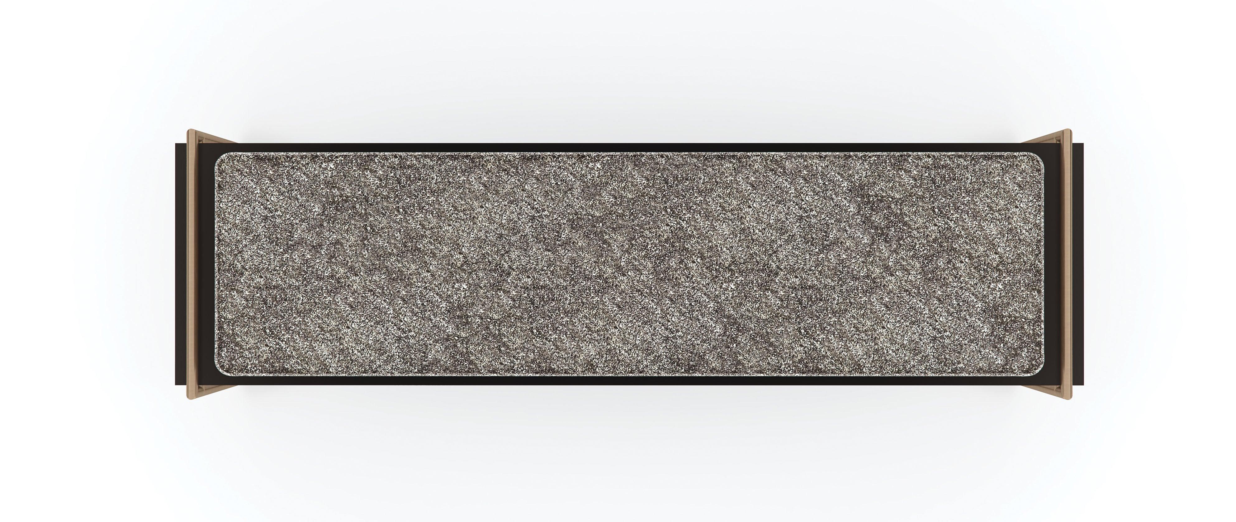 SLIM LINE BENCH - Frankwebs