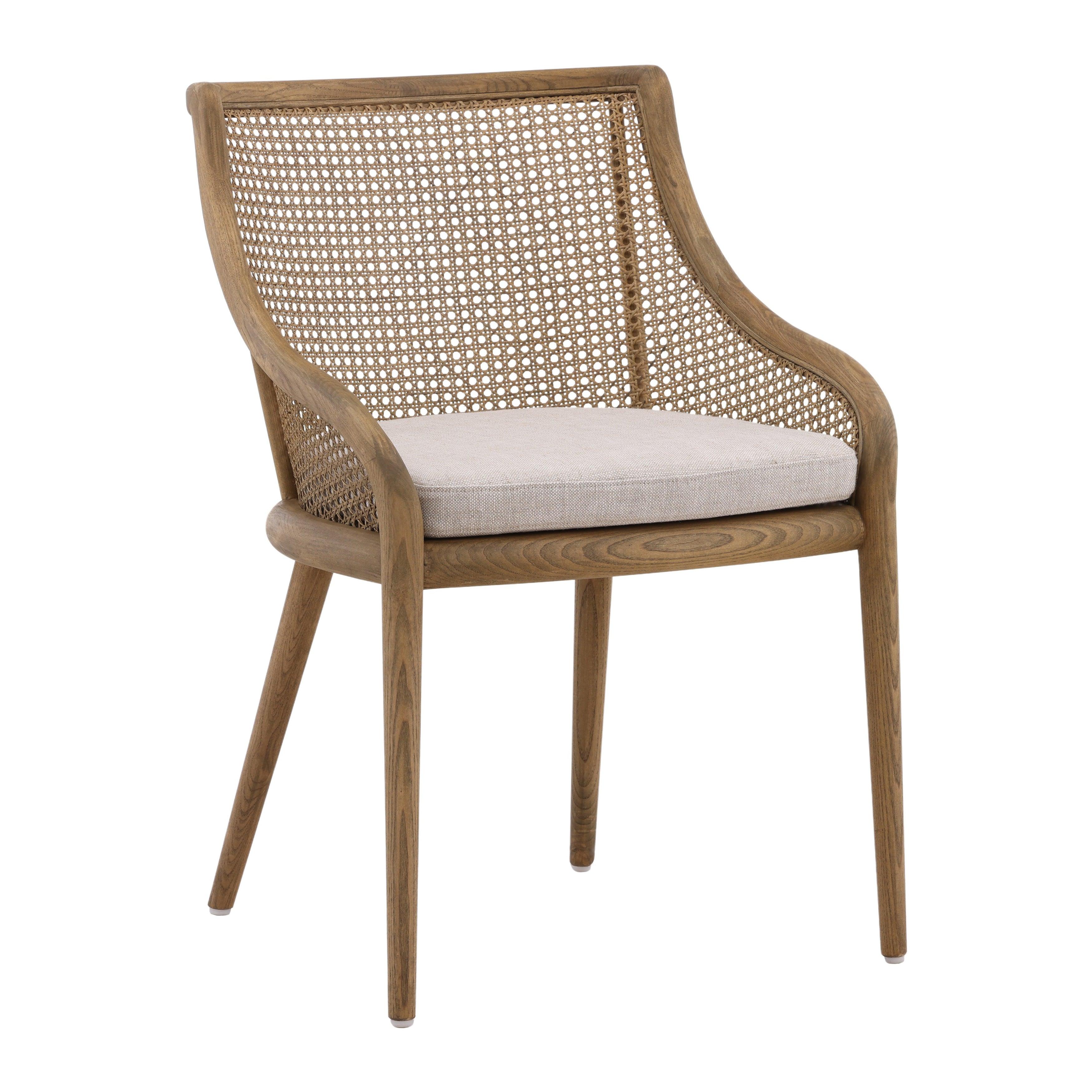 Arcadia Dining Chair - Frankwebs