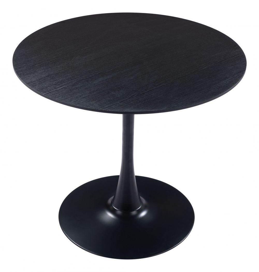 Opus Dg Table Black - Frankwebs