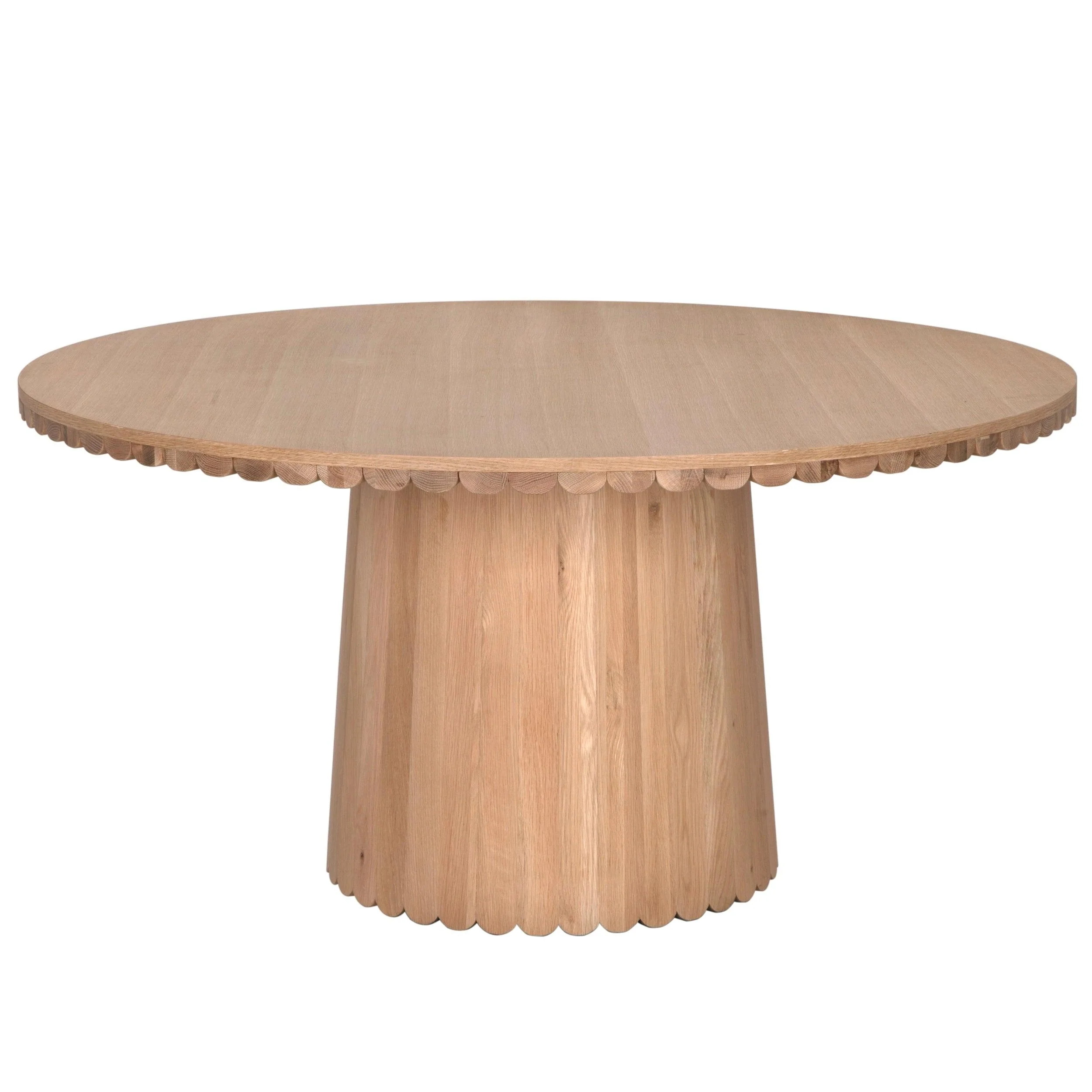 Lane Dining Table - Frankwebs