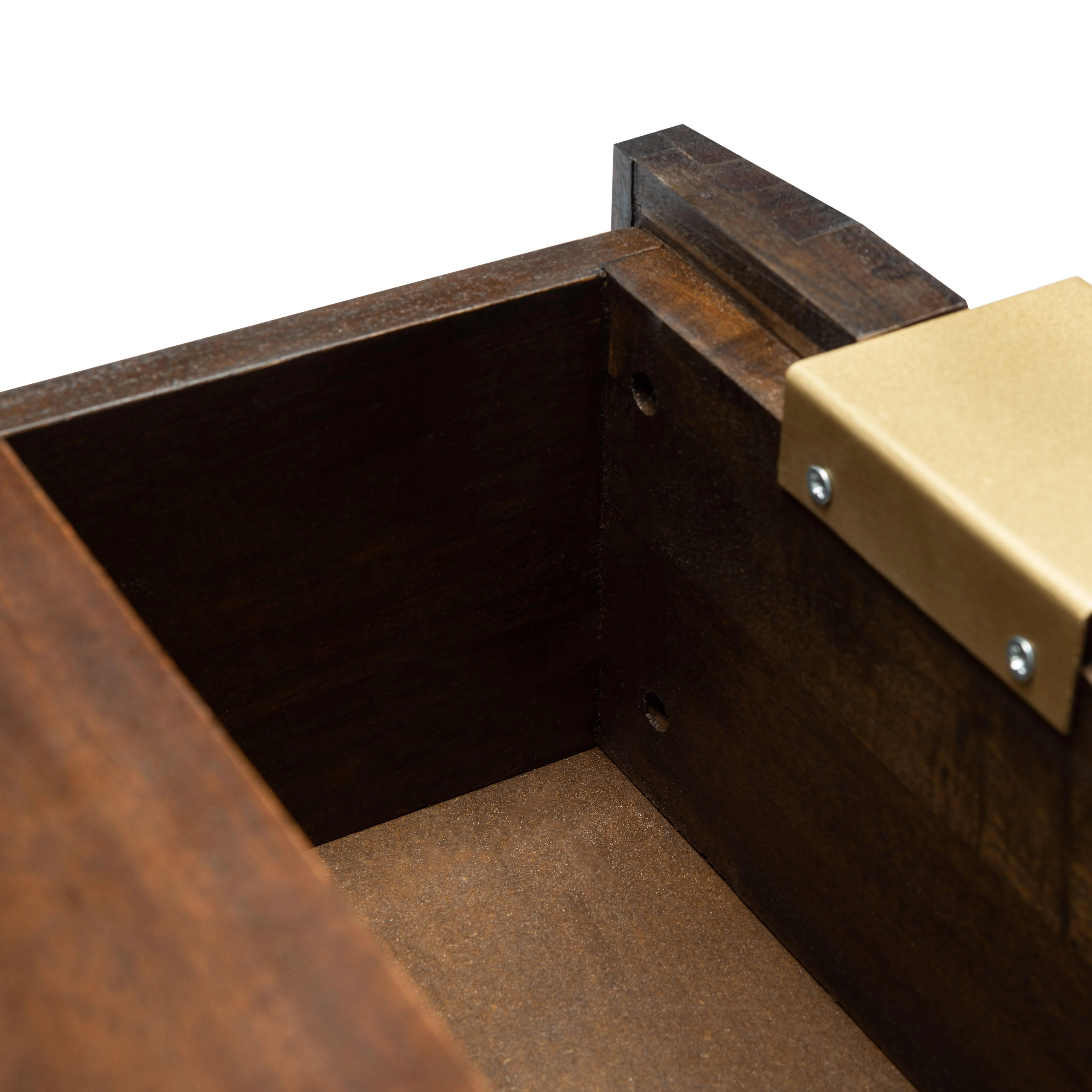 ZINNIA 3 DRAWER CHEST - Frankwebs