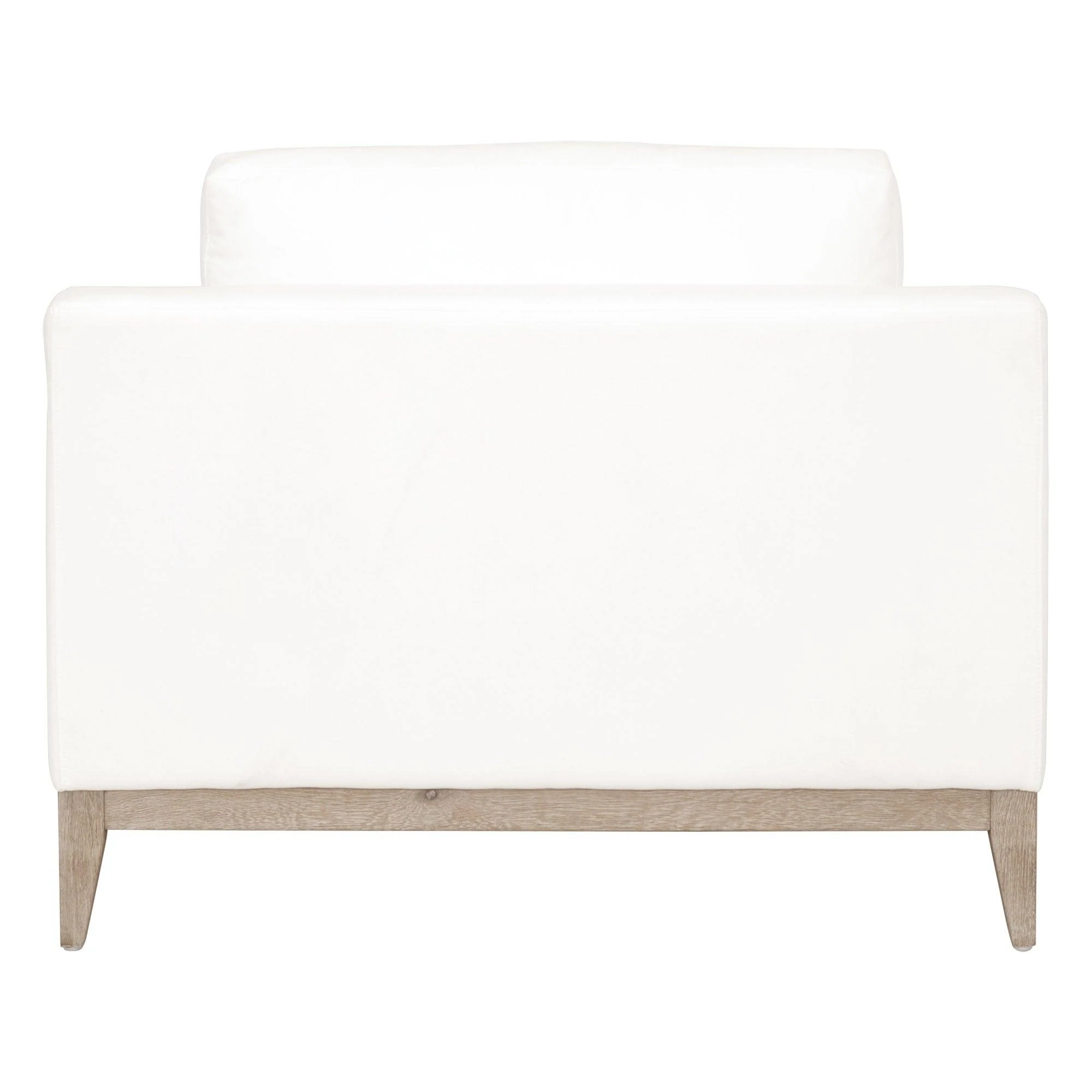 Vienna Track Arm Sofa Chair - Frankwebs