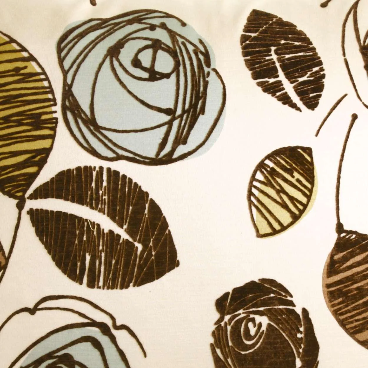 Tory Pillow - Frankwebs