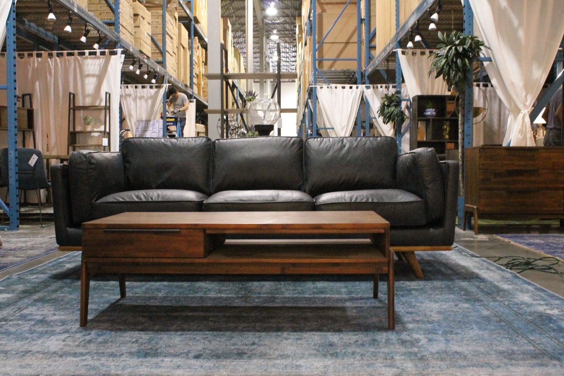 Remix Coffee Table - Frankwebs