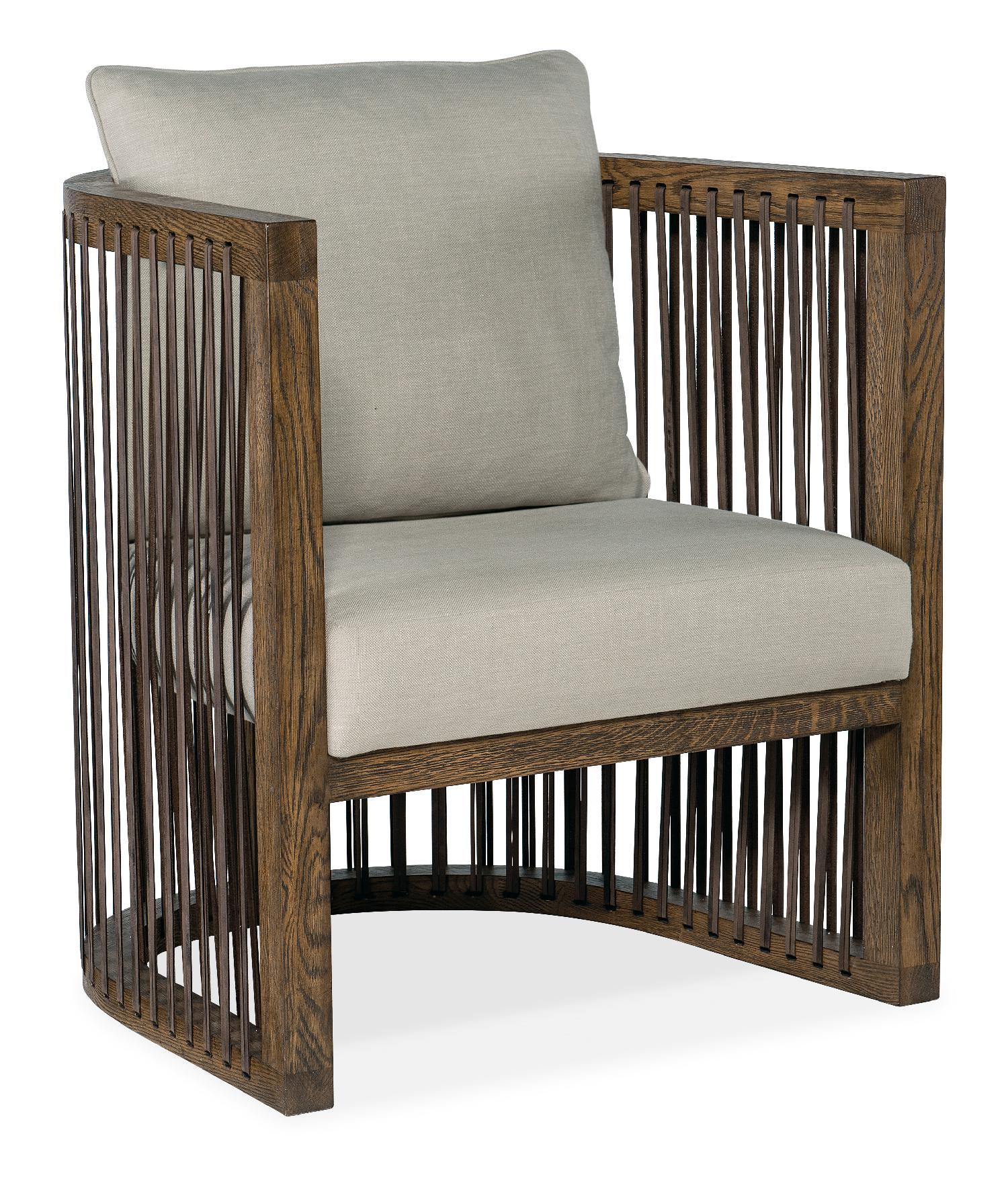 Wilde Club Chair - Frankwebs