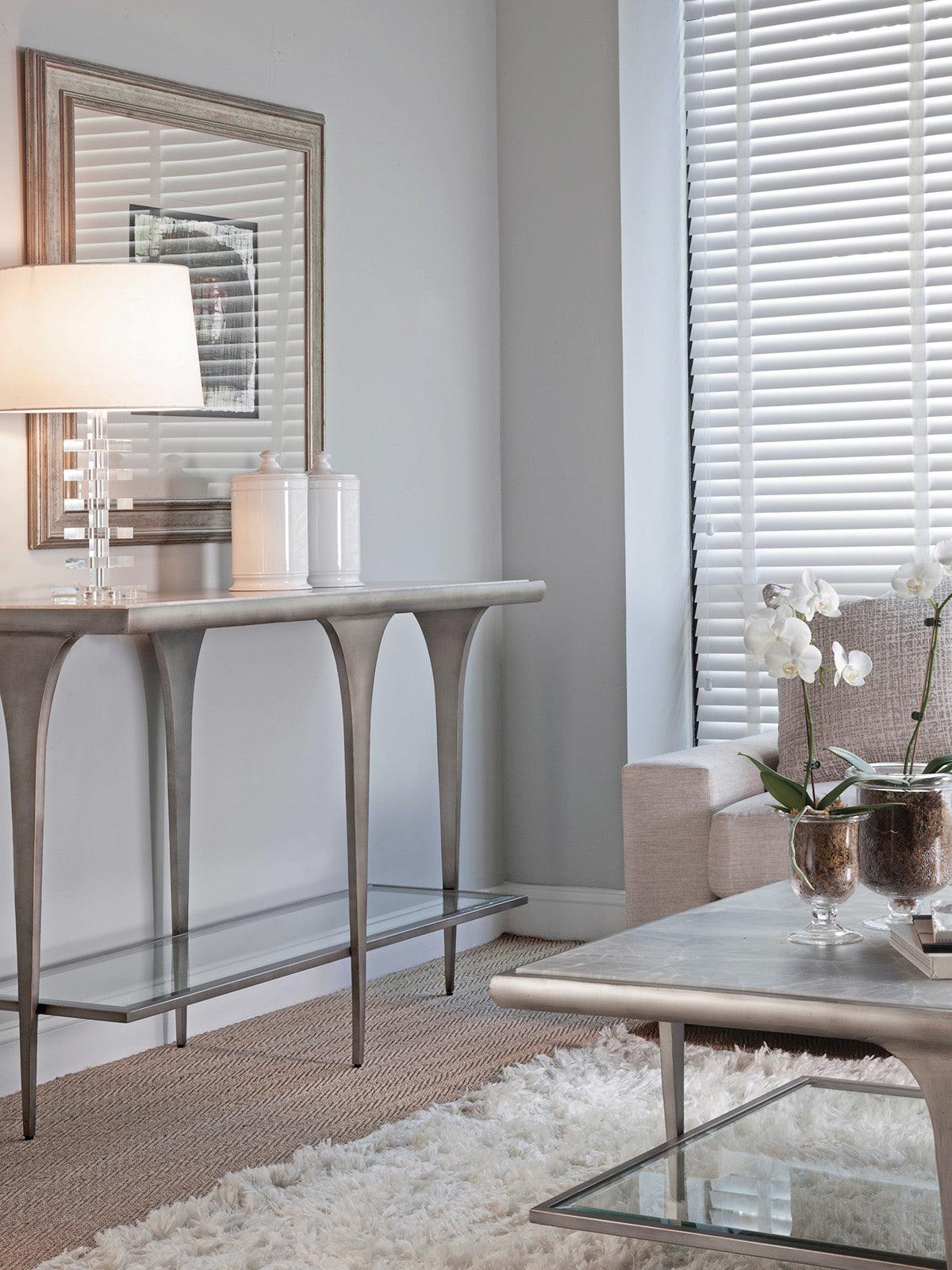 Signature Designs Zephyr Console - Frankwebs