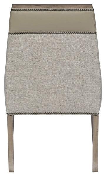 Phelps Dining Armchair - Frankwebs