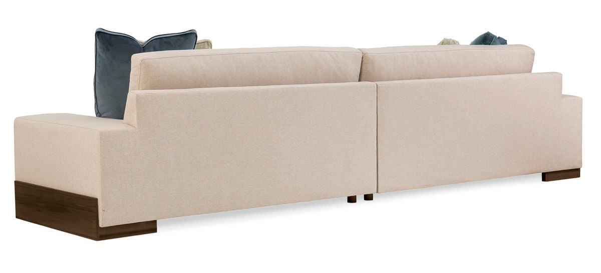 I'M SHELF-ISH SOFA - Frankwebs