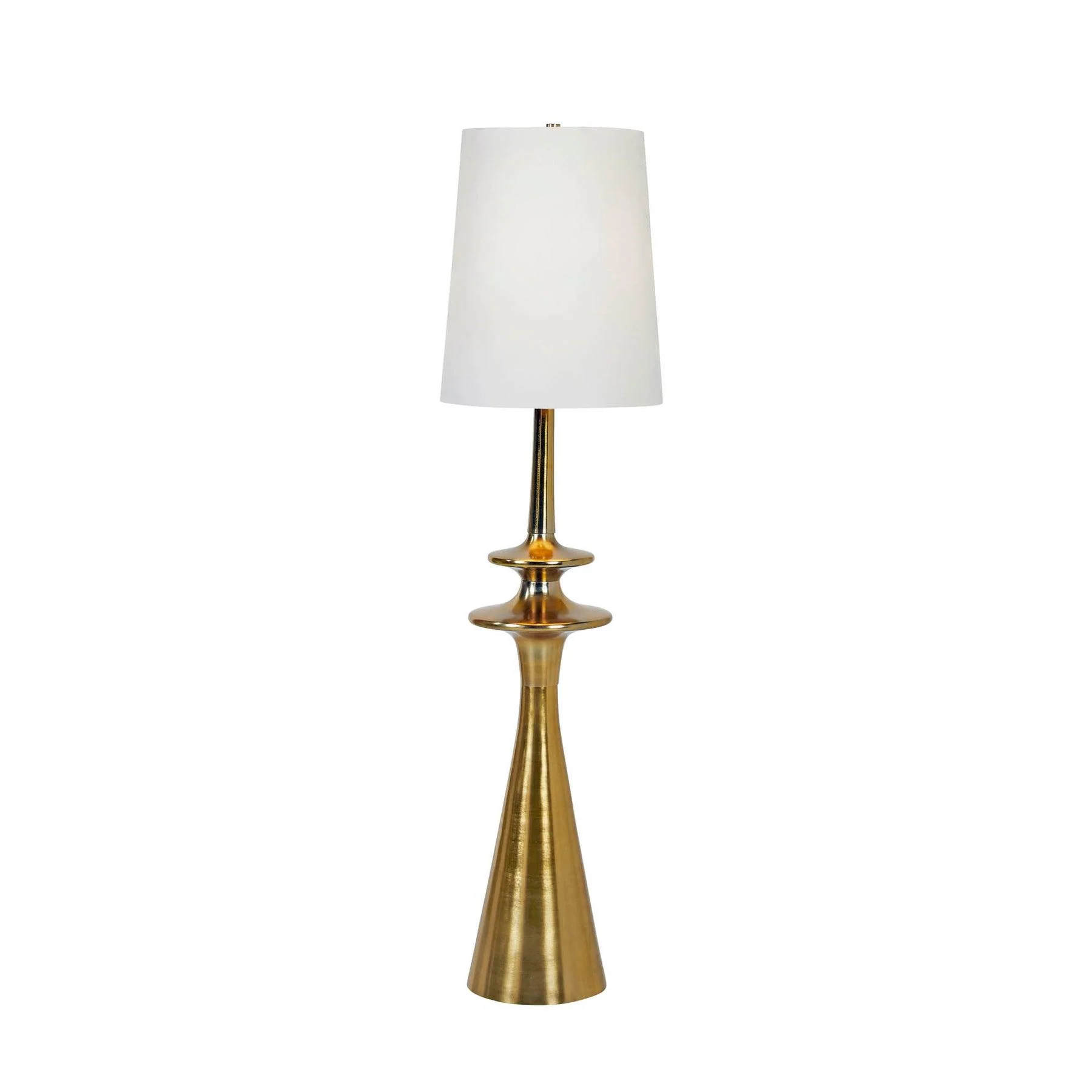 Symphony Floor Lamp - Frankwebs