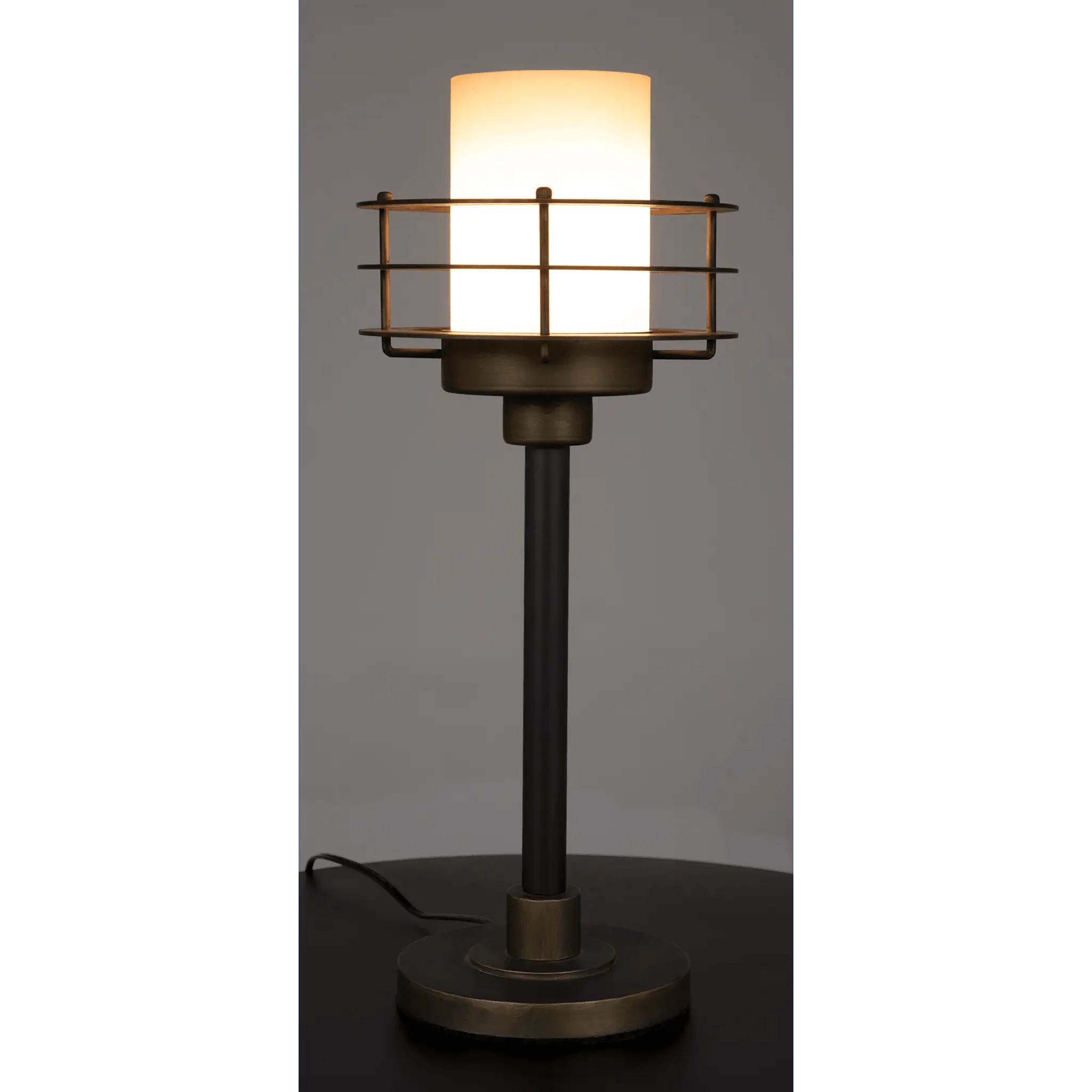 Lighthouse Lamp - Frankwebs