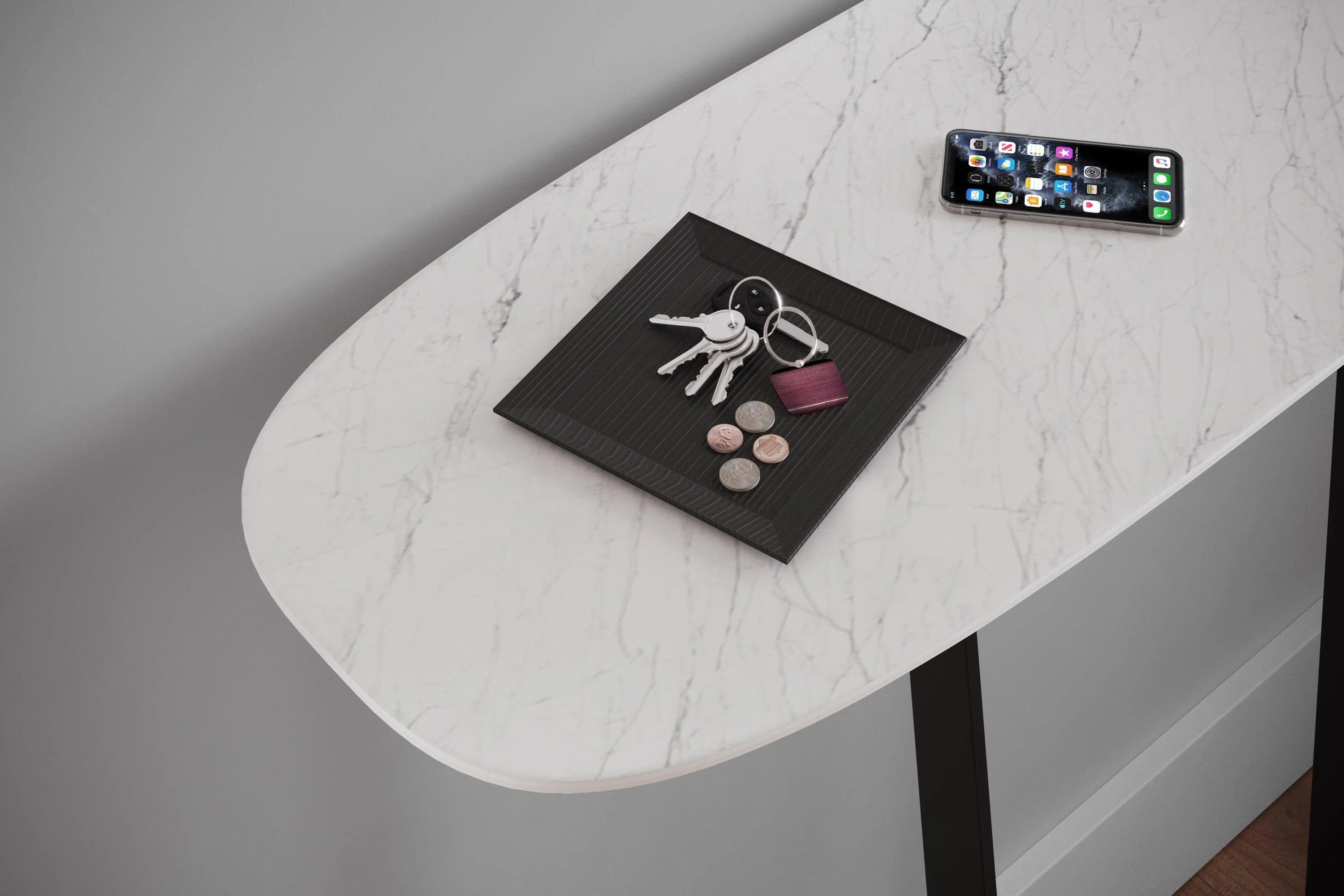 Cloud 9 Console Table - Frankwebs