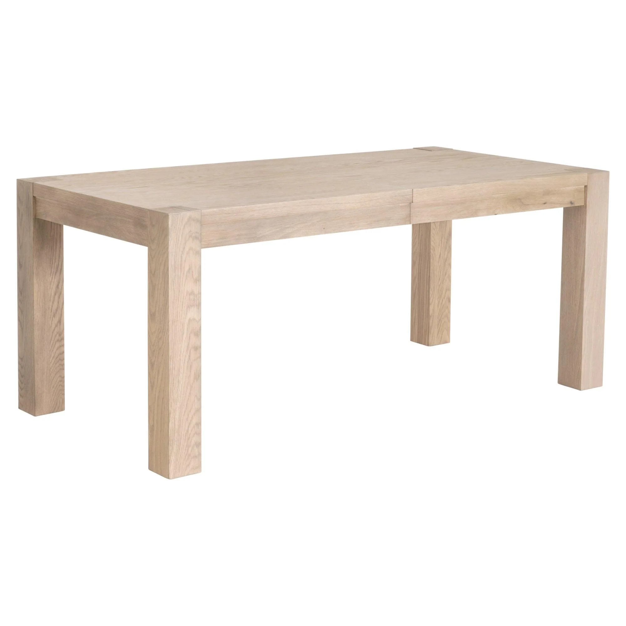Adler Extension Dining Table - Frankwebs