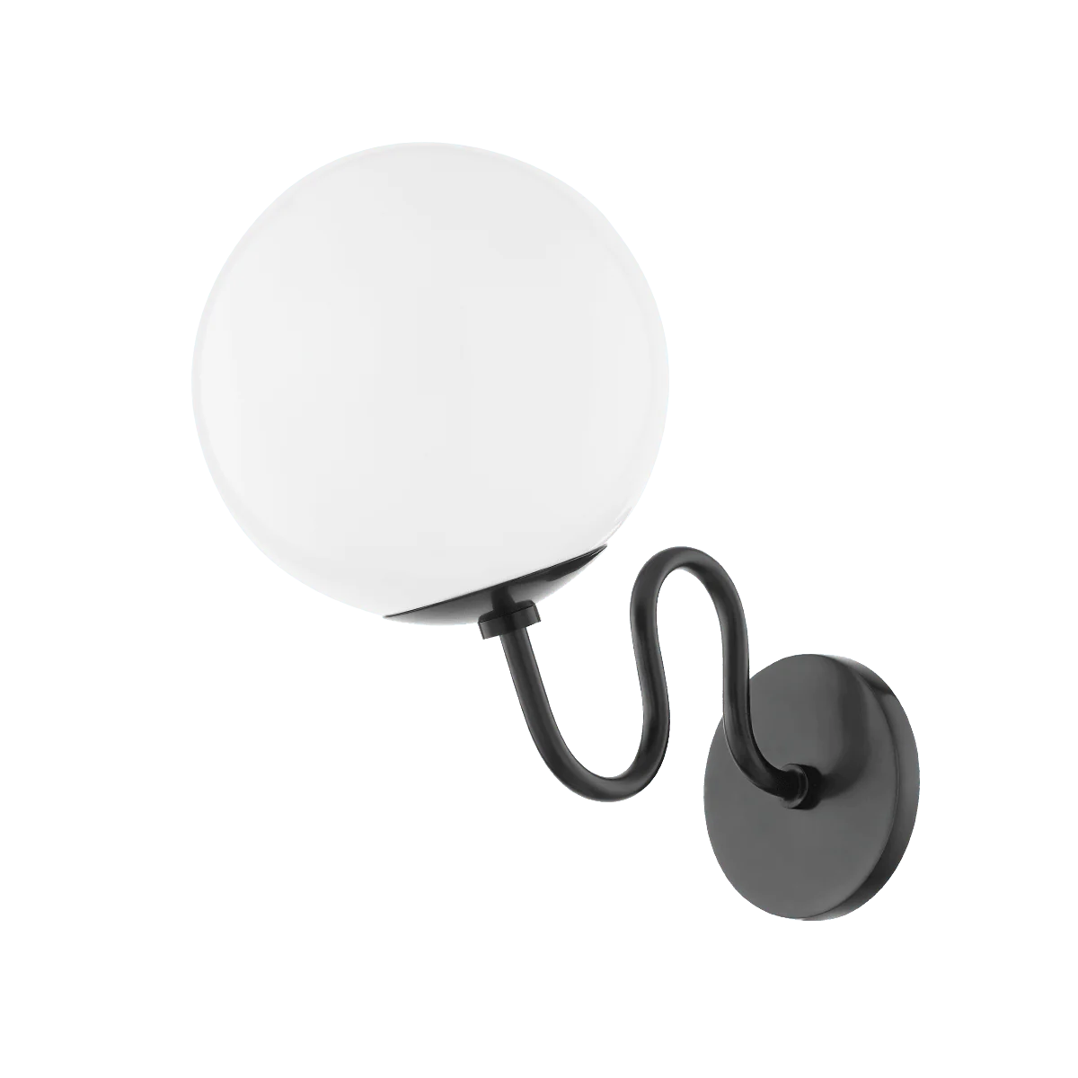 HAVANA 1 LIGHT WALL SCONCE - Frankwebs