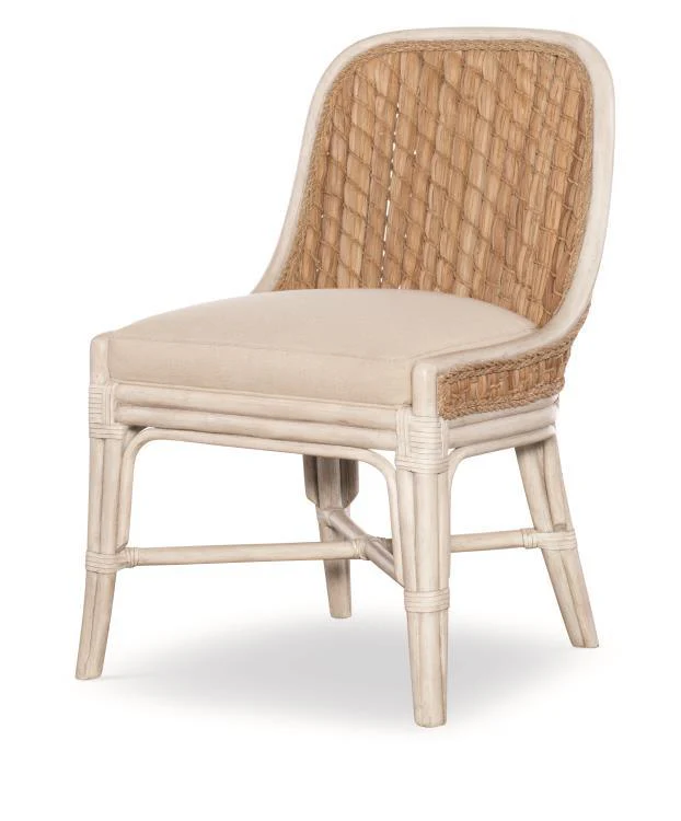 Amelia Side Chair - Frankwebs