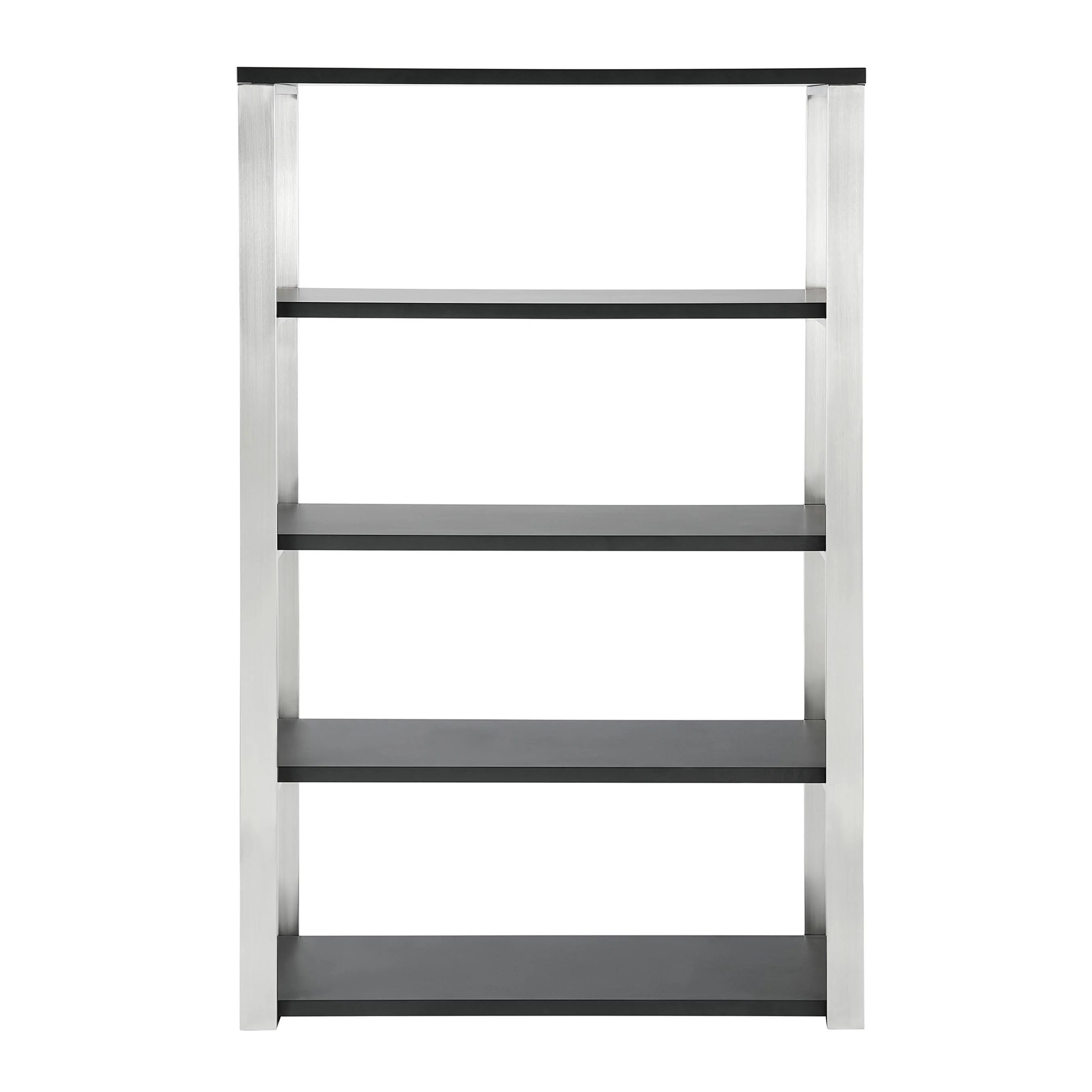 Dillon 40-Inch Shelving Unit - Frankwebs