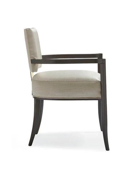 RESERVED SEATING ARM CHAIR - Frankwebs
