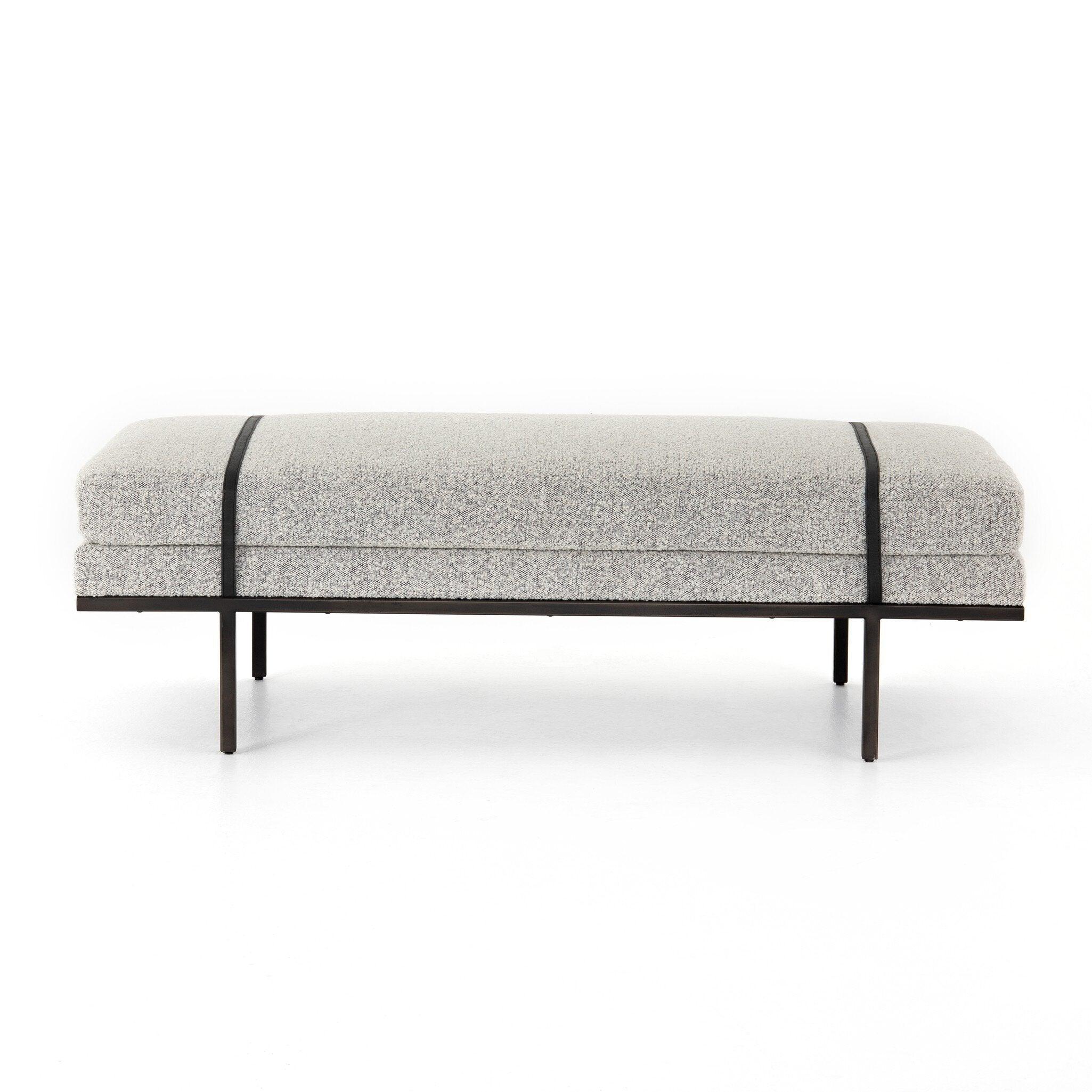 Harris Accent Bench - Frankwebs