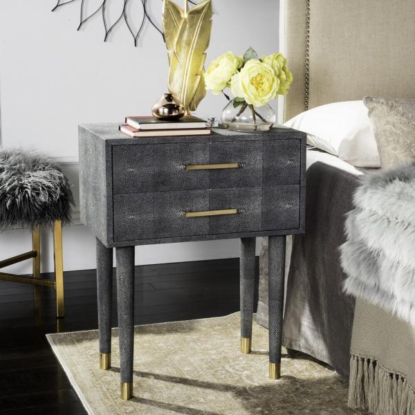 NOUR END TABLE - Frankwebs