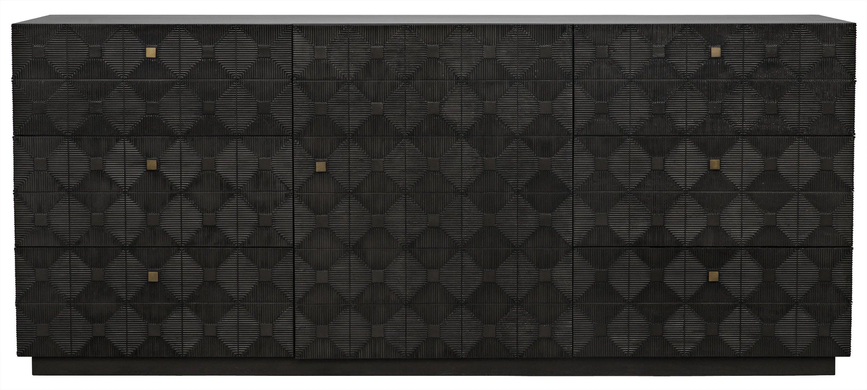 Leon Dresser, Pale - Frankwebs