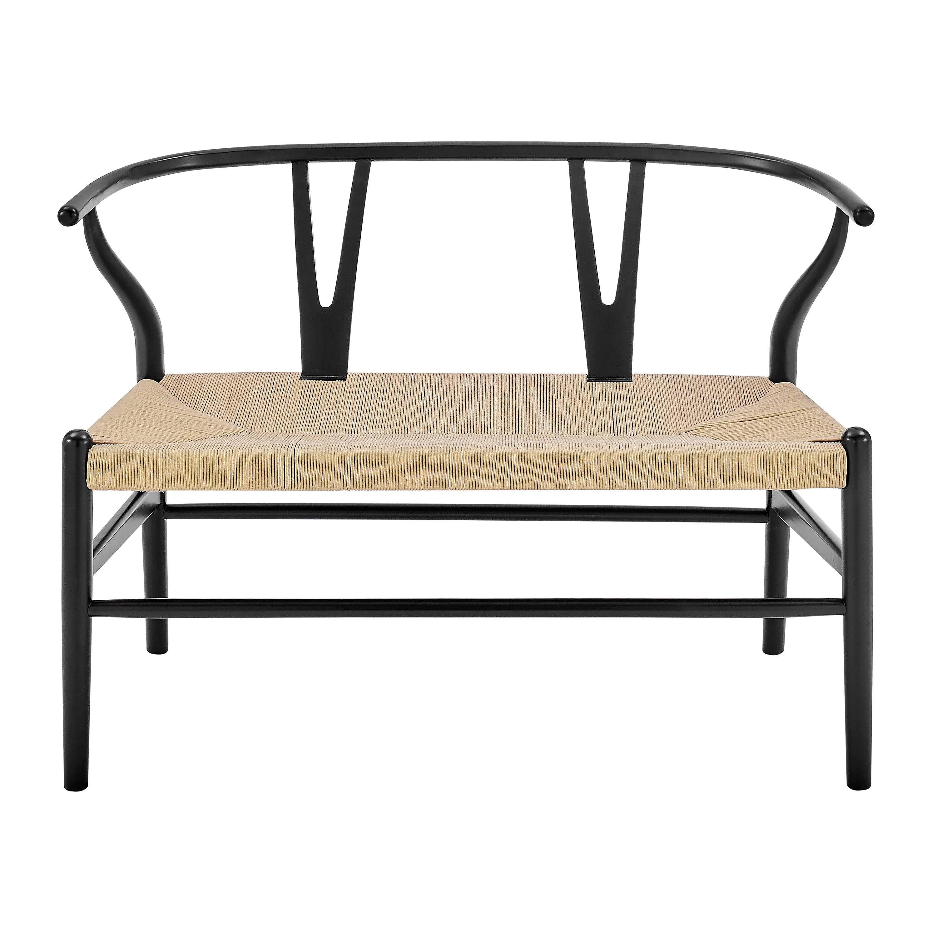 Evelina Loveseat - Frankwebs