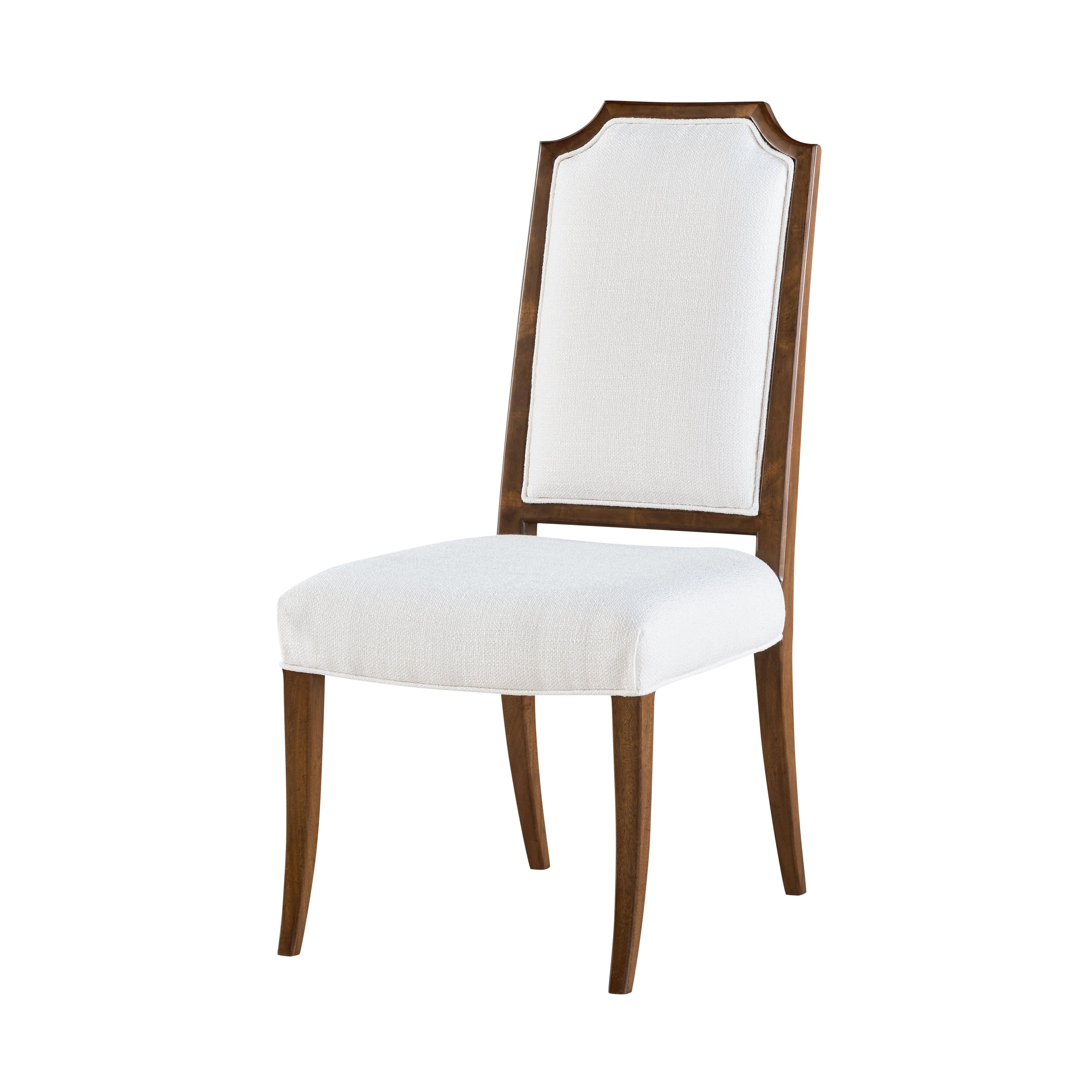Sloane Side Chair - Set Of 2 - Frankwebs