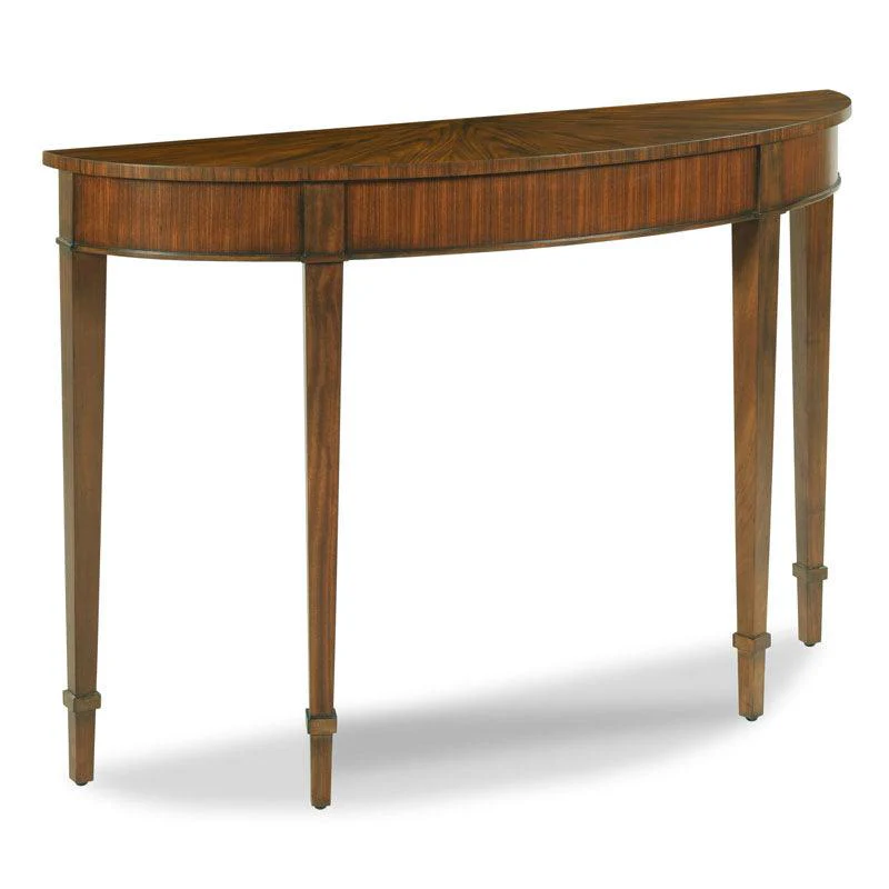 Adam Console Table - Frankwebs