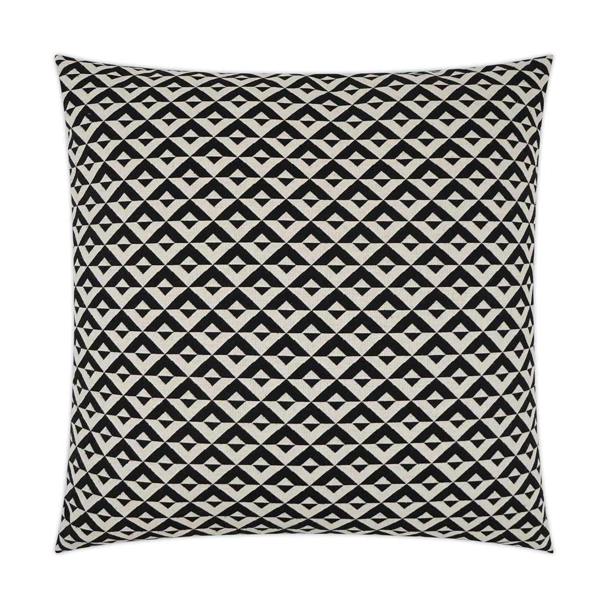 Double Diamond Pillow - Frankwebs