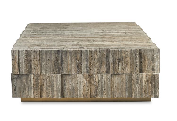 Grand Tour Furniture Amara Cocktail Table - Frankwebs