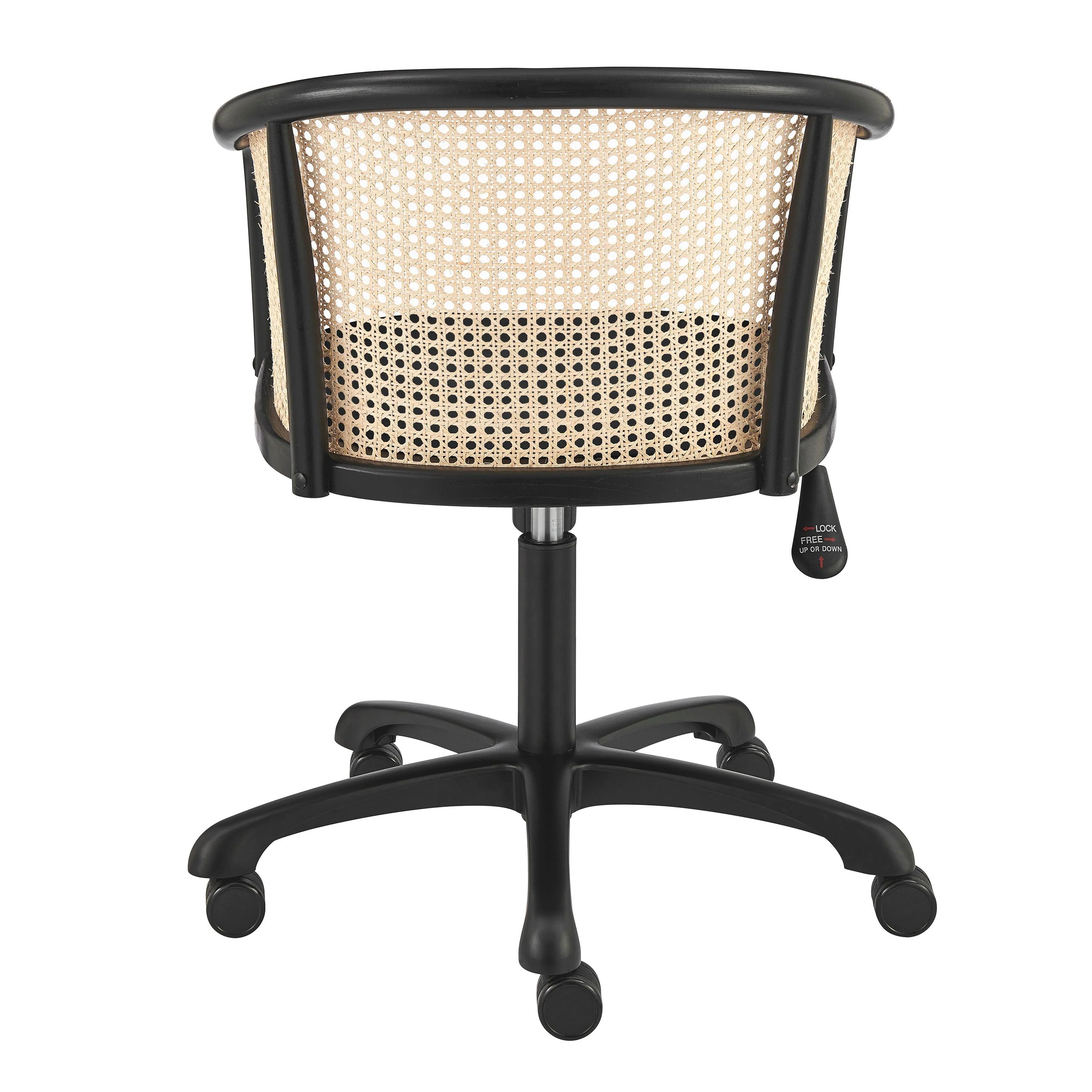 Elsy Office Chair - Frankwebs