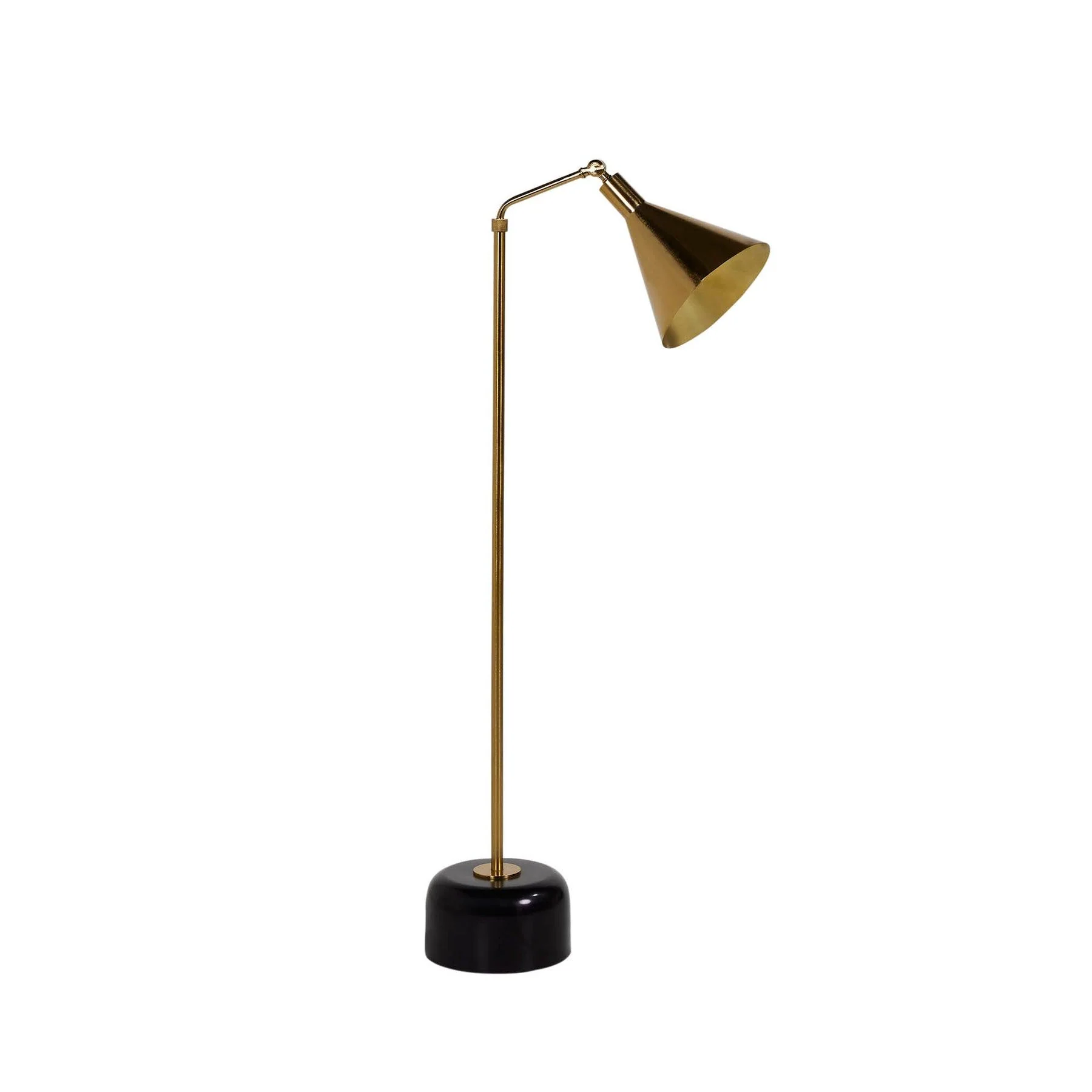 Lumia Floor Lamp - Frankwebs