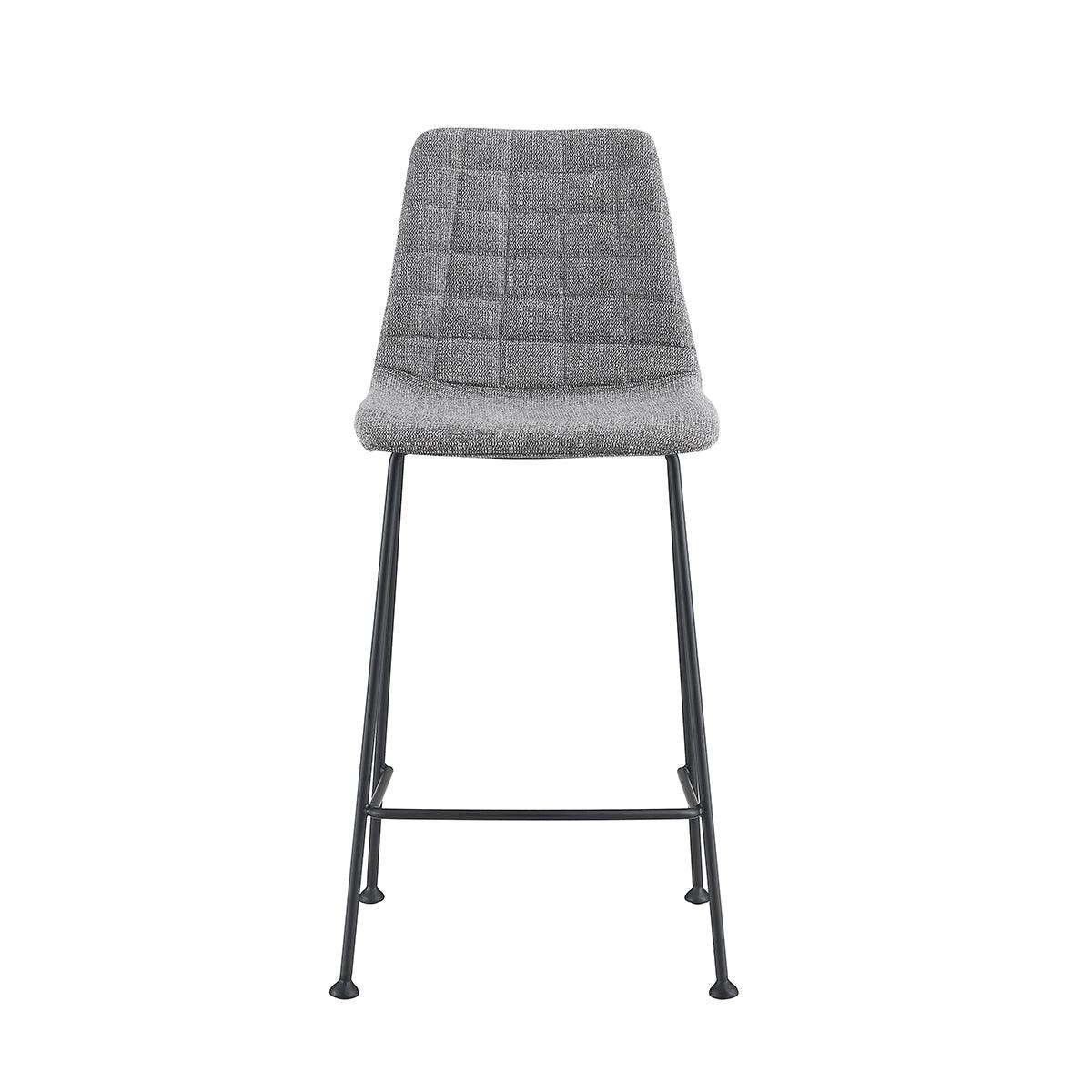 Elma-C Counter Stool - Set of 2 - Frankwebs