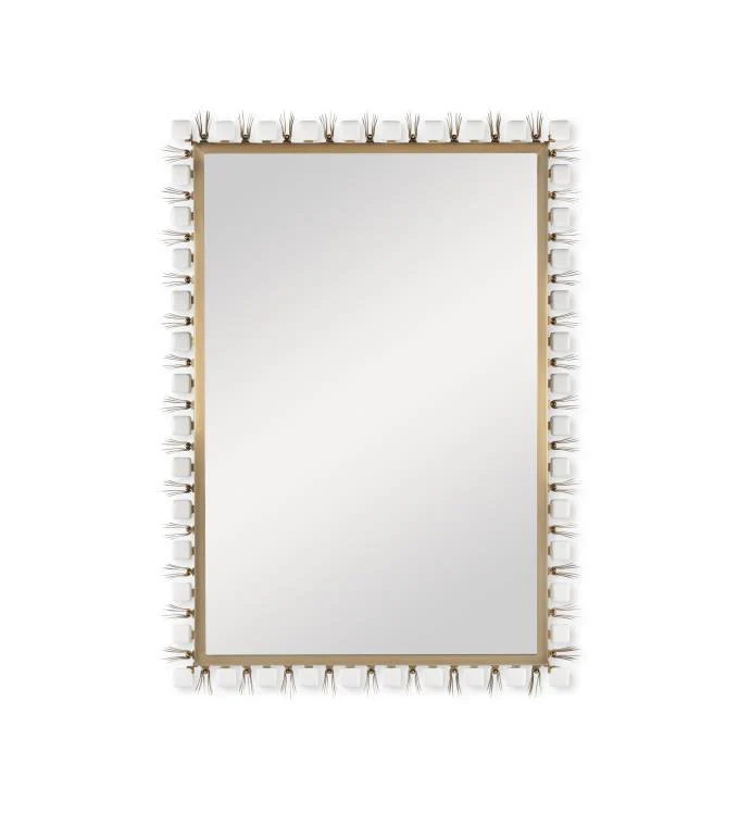 Cadence Accent Mirror - Frankwebs