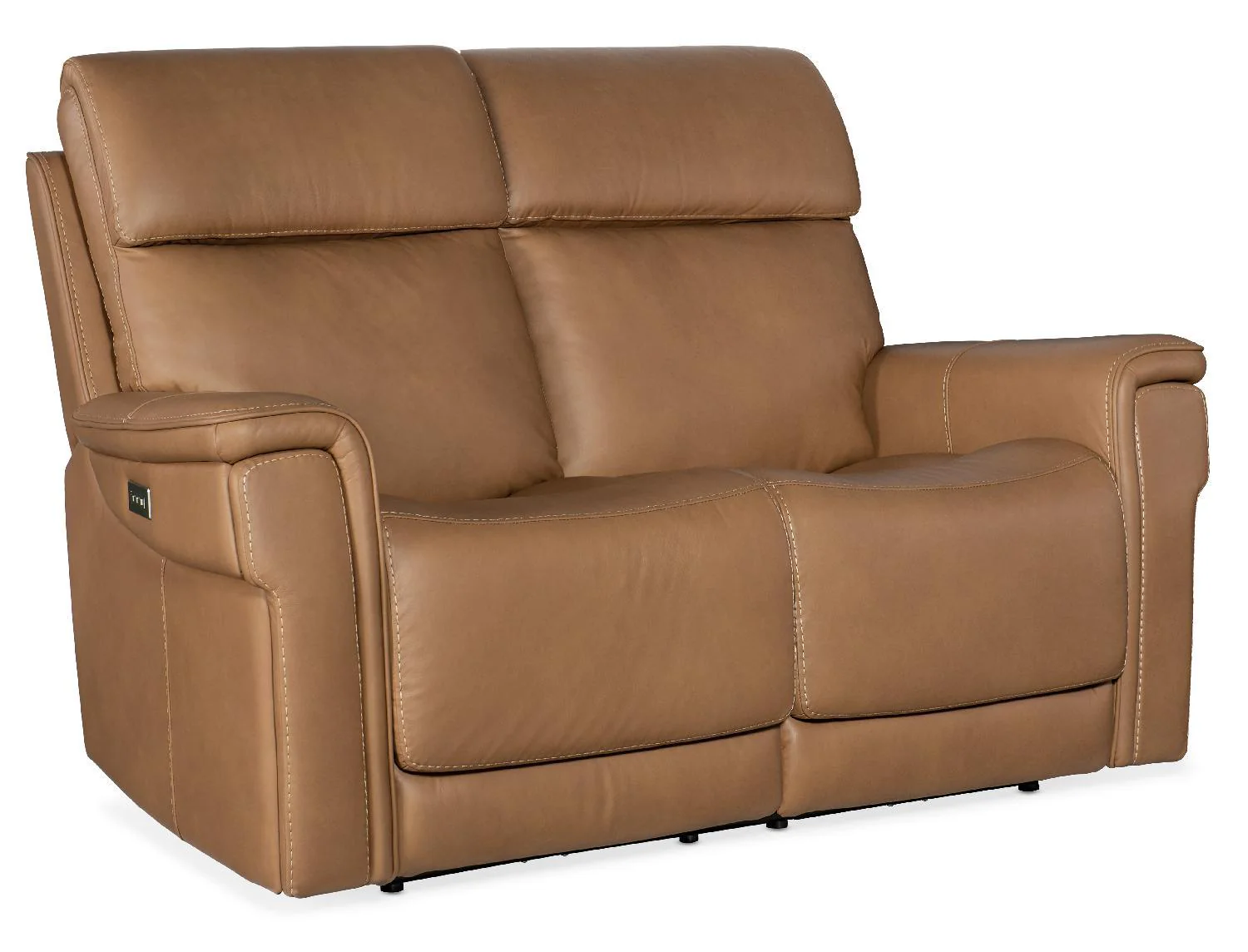 Lyra Zero Gravity Power Loveseat with Power Headrest - Frankwebs