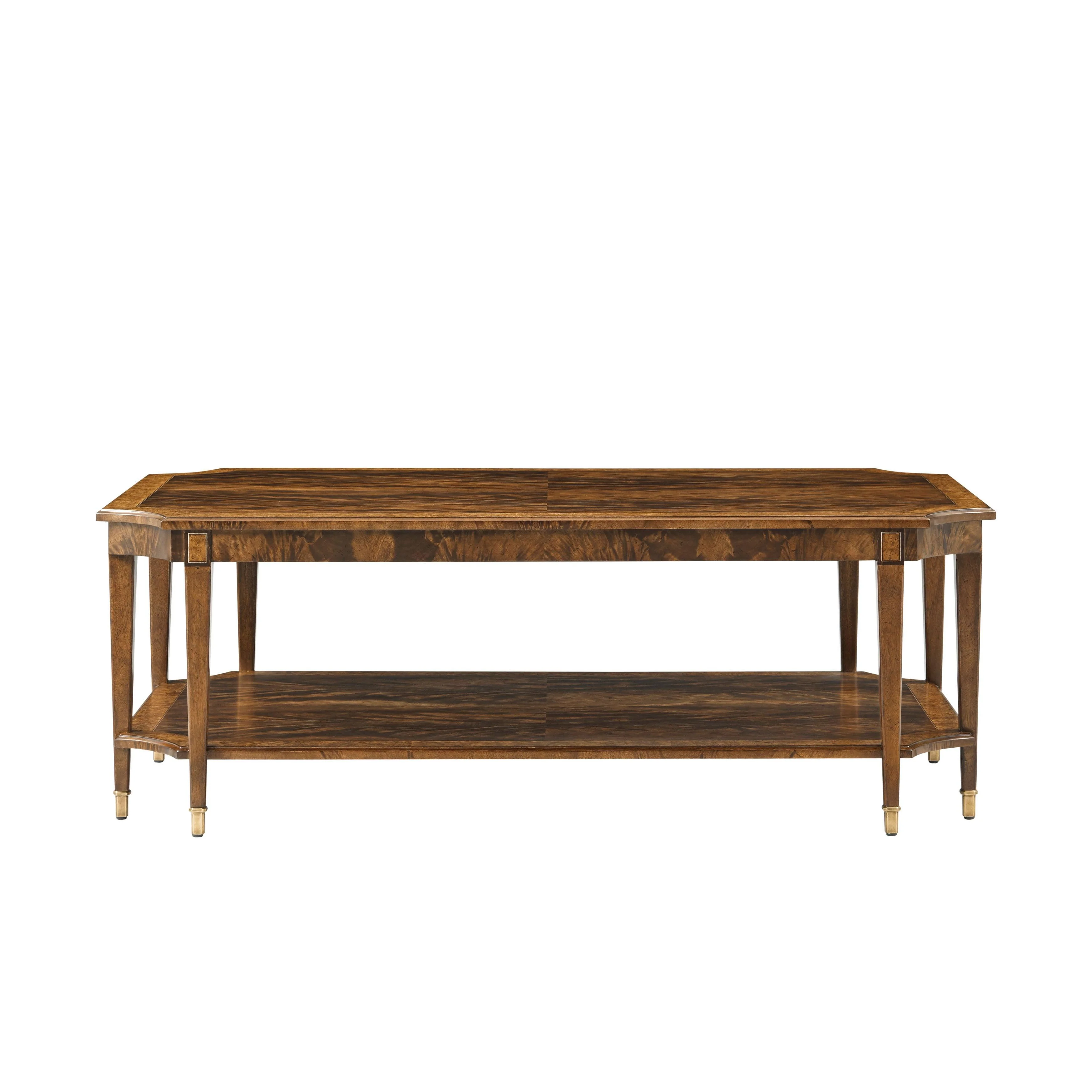 Sloane Coctail Table - Frankwebs