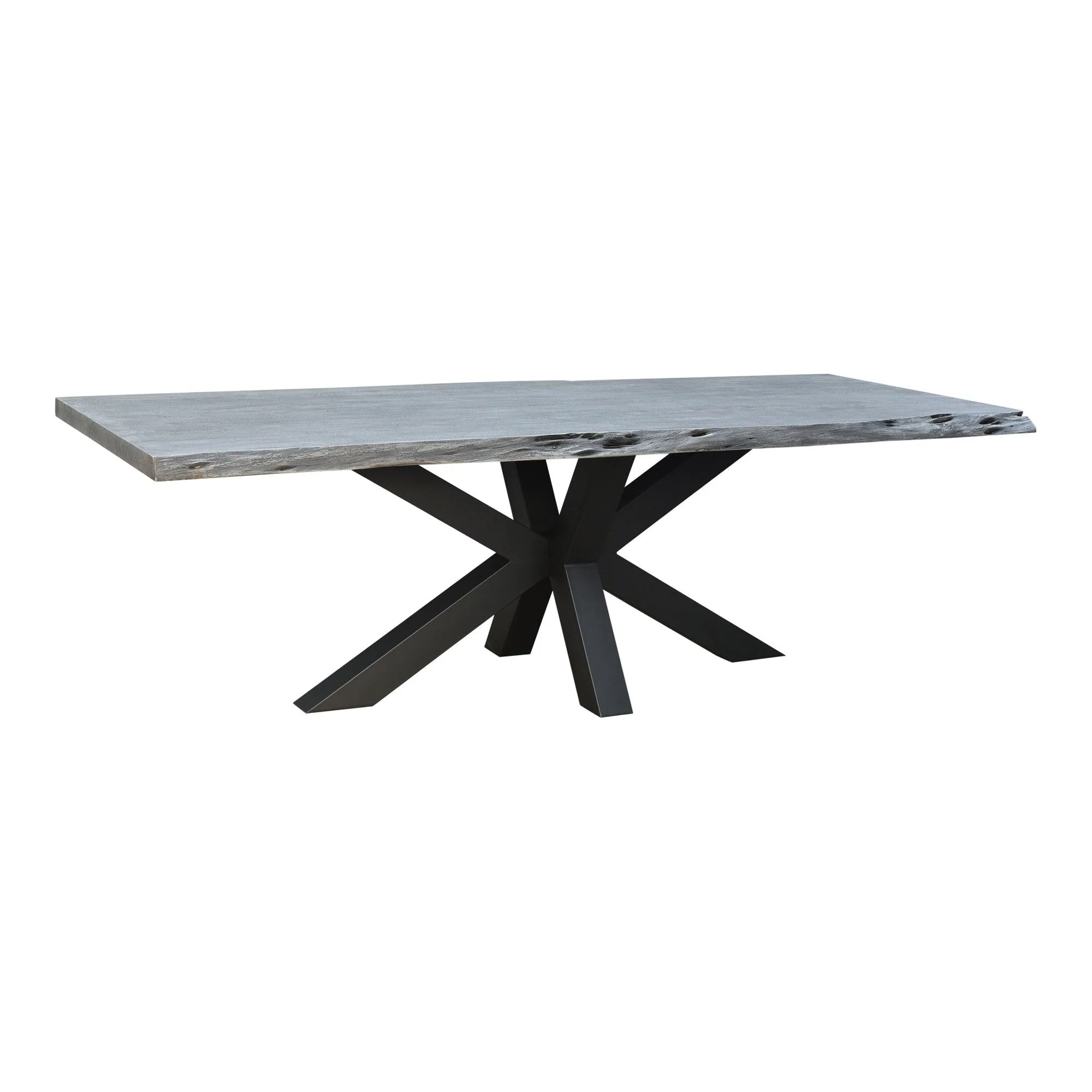 Edge Dining Table Small - Frankwebs