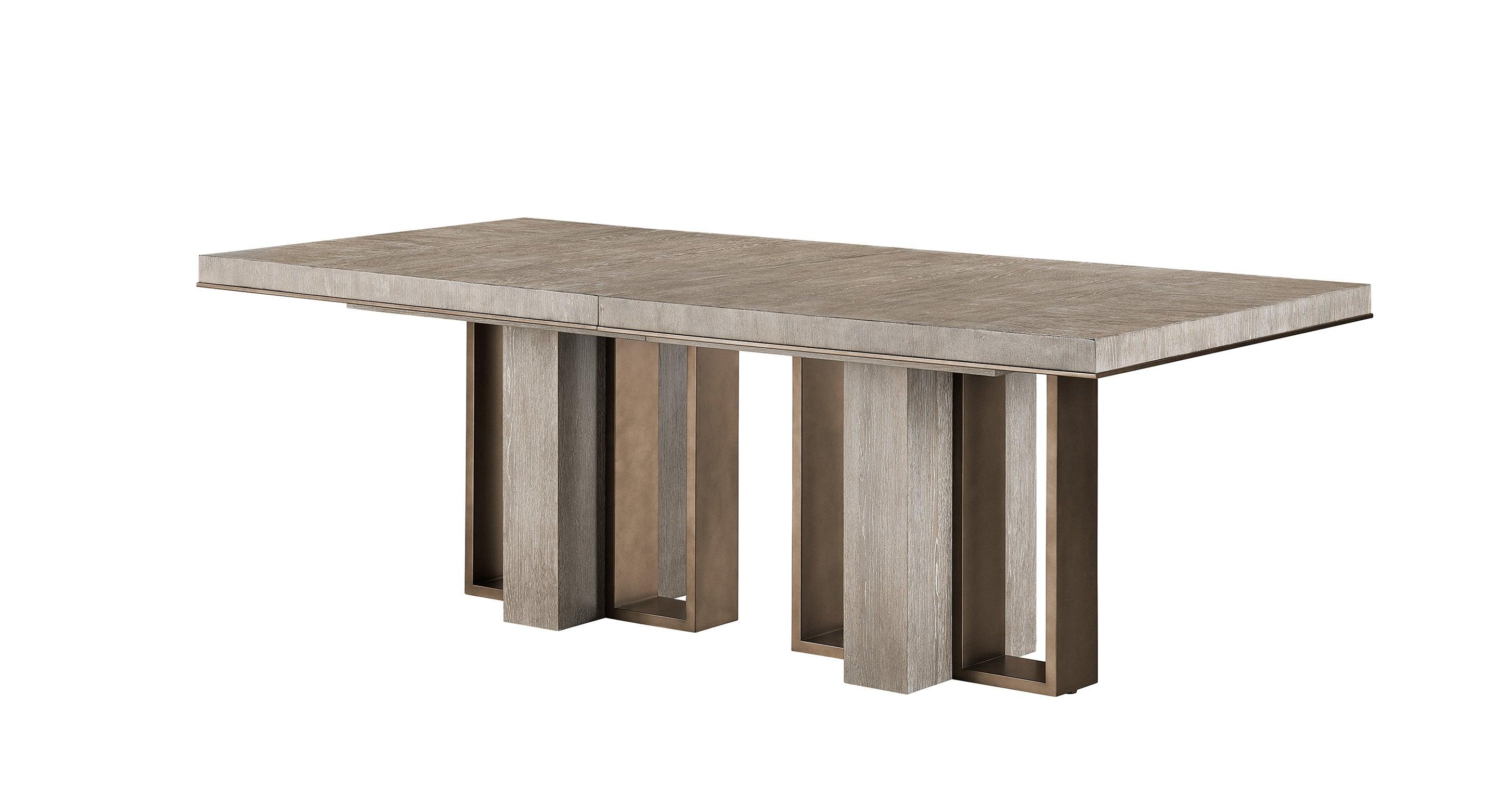 Erinn V. Del Monte Dining Table - Frankwebs