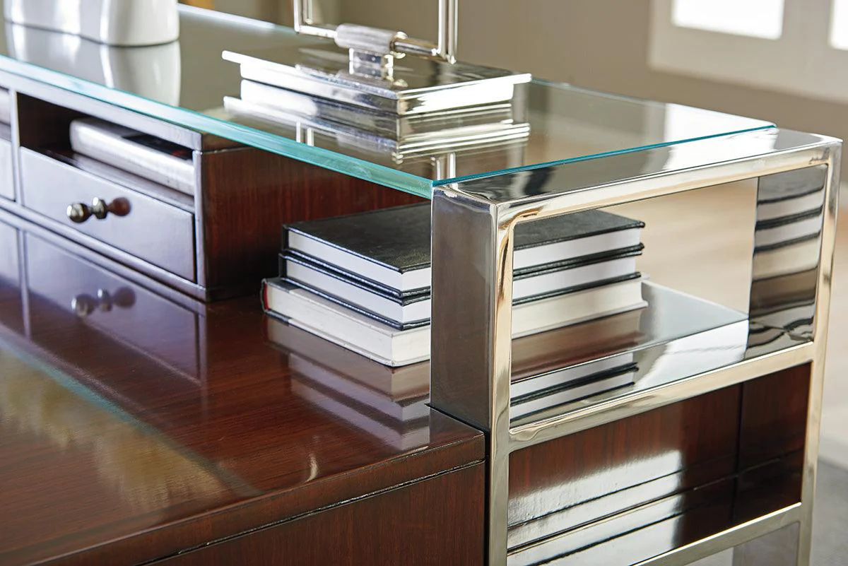 Studio Designs Andrea Writing Desk - Frankwebs