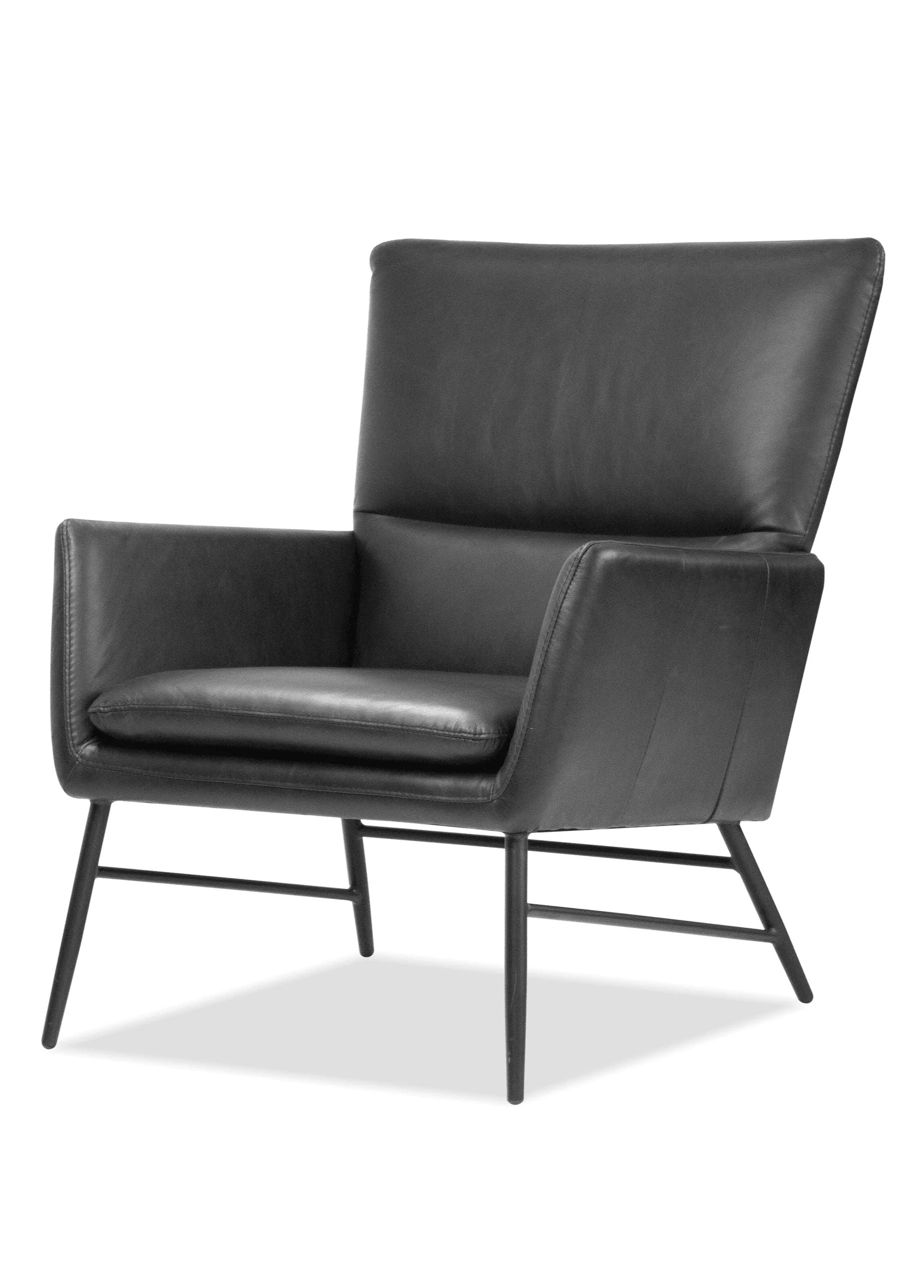 MORISSON Lounge Chair - Frankwebs