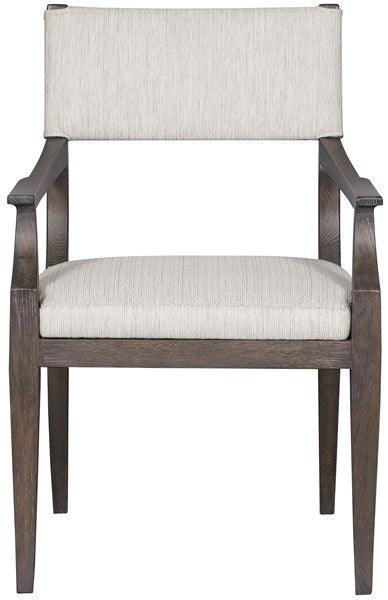 Ridge 1 Dining Armchair - Frankwebs