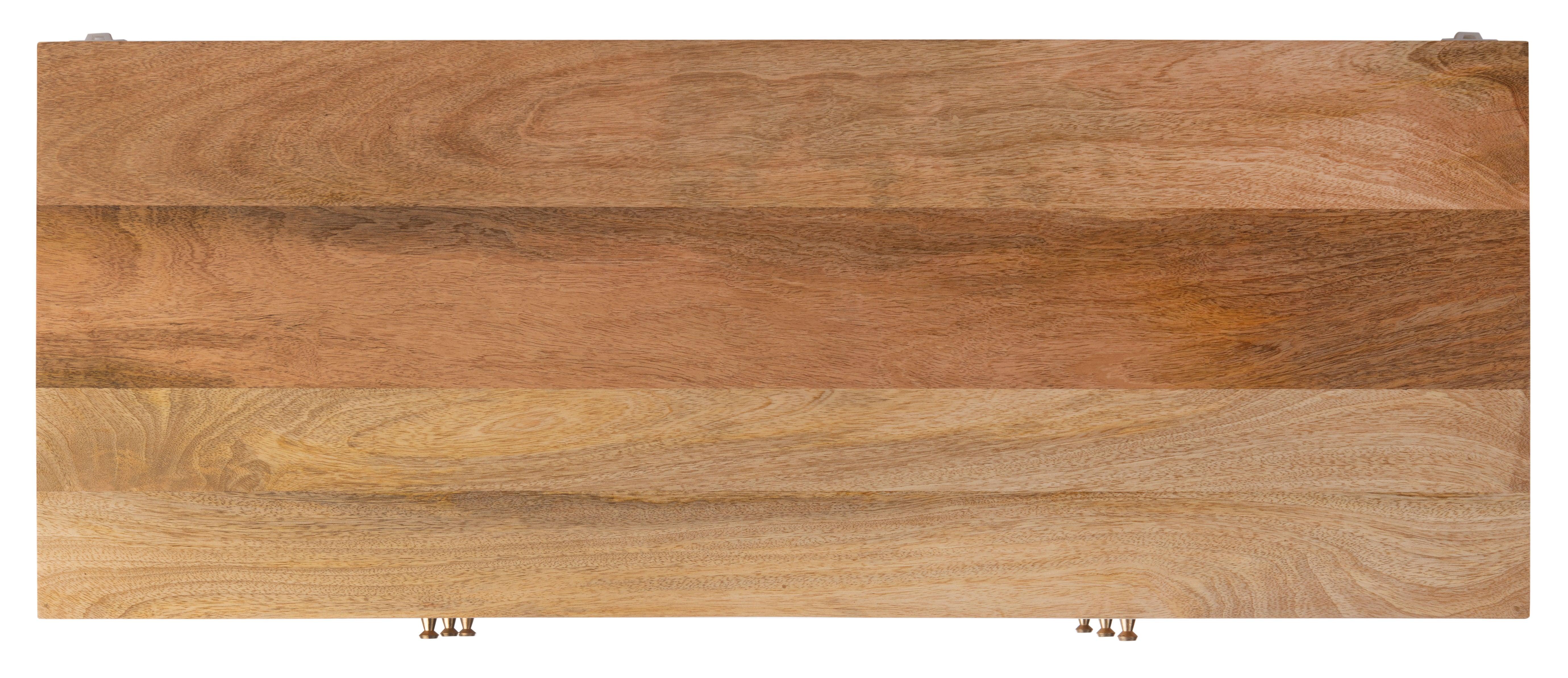 MARIGOLD 6 DRAWER DRESSER - Frankwebs