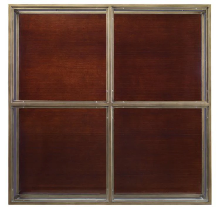 Details Occasional Hyde Park Cocktail Table 54.5 X 54.5 - Frankwebs