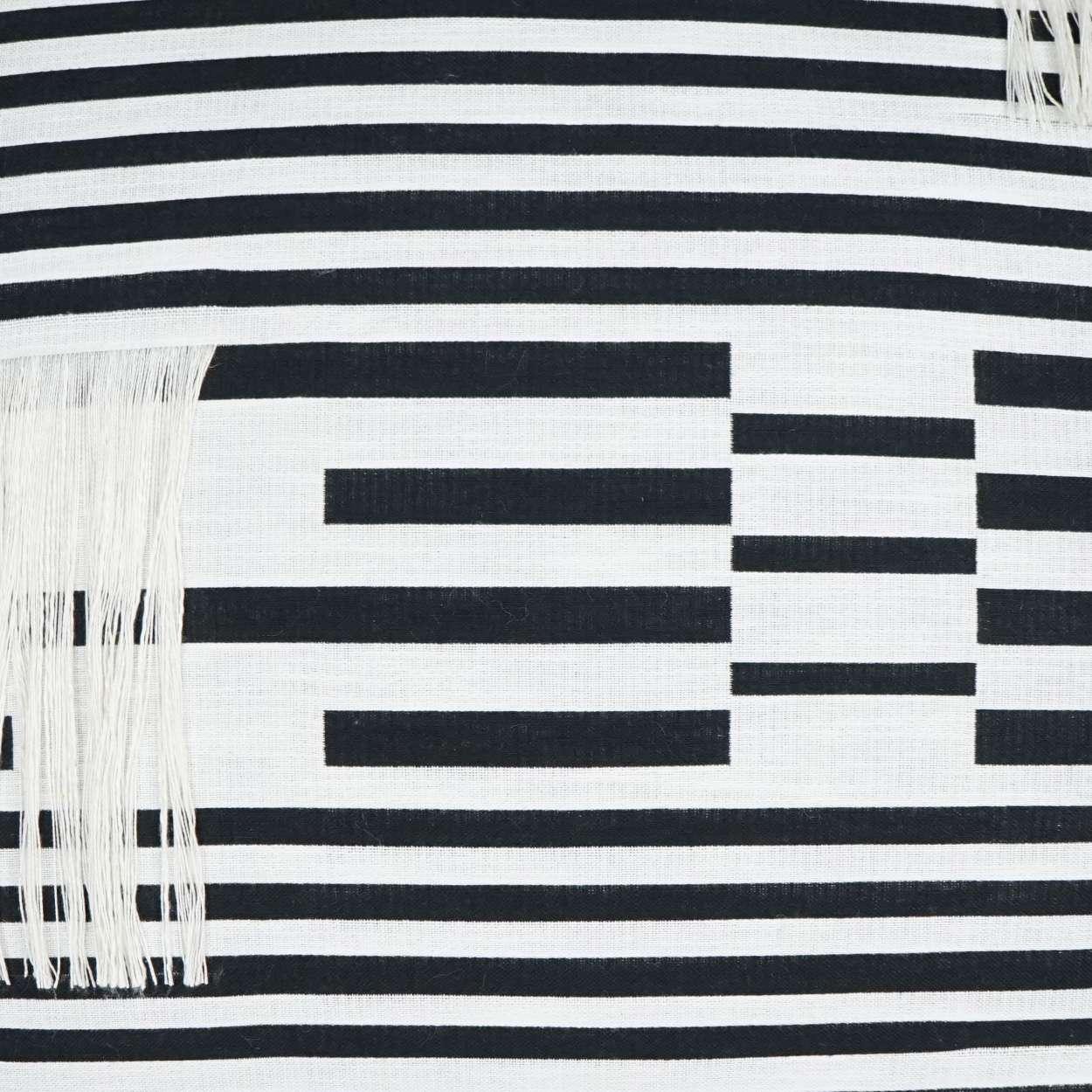 Loose Ends Pillow - Frankwebs