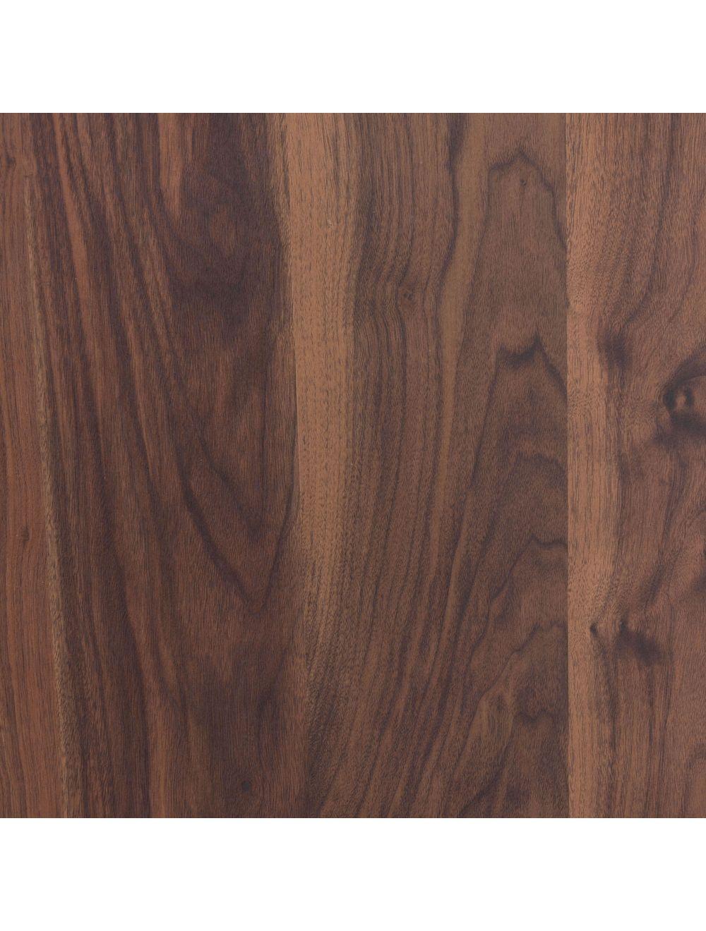 Alto Bistro Table Brown & Gold - Frankwebs