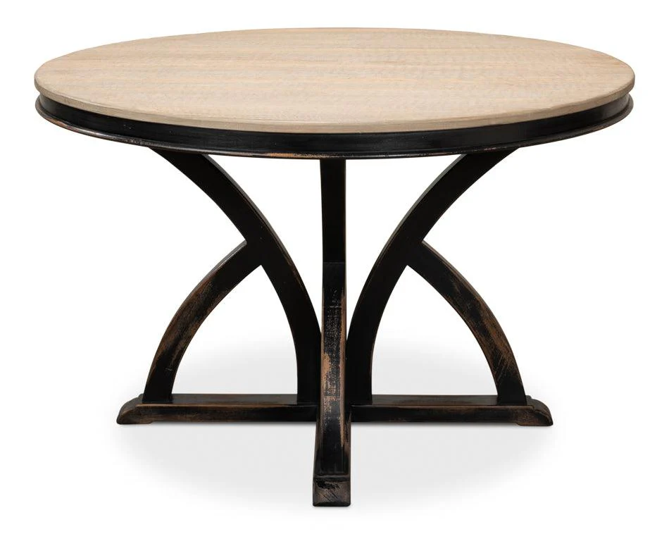 Sincerity Table - Black - Frankwebs