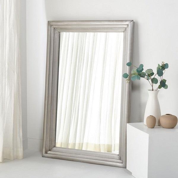 FRANCESCA MEDIUM RECTANGLE MIRROR - Frankwebs