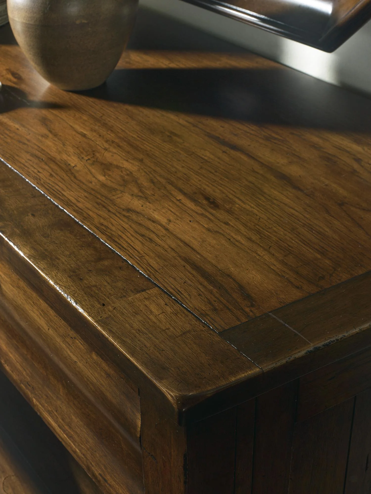 Archivist Bureau - Frankwebs