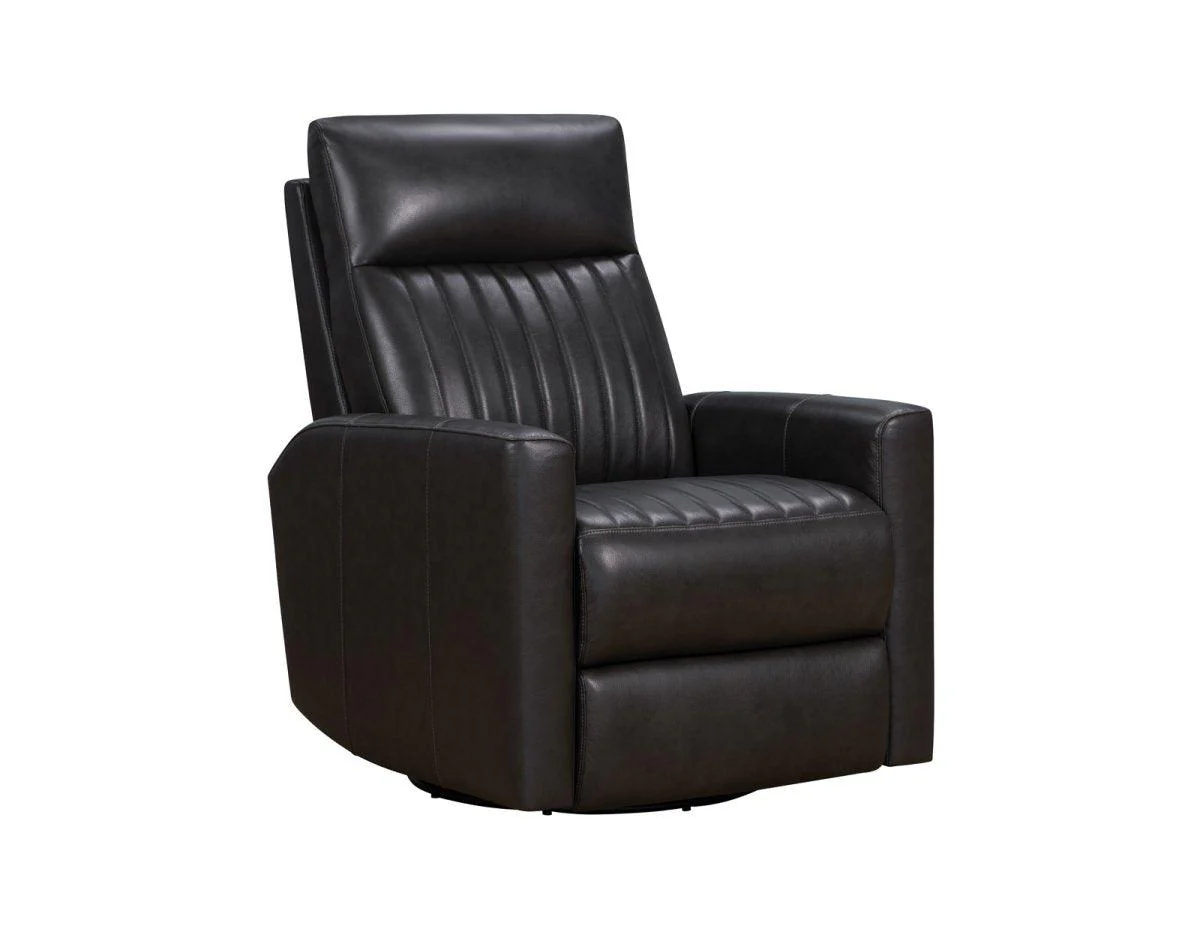 Munro Swivel Glider Recliner - Frankwebs
