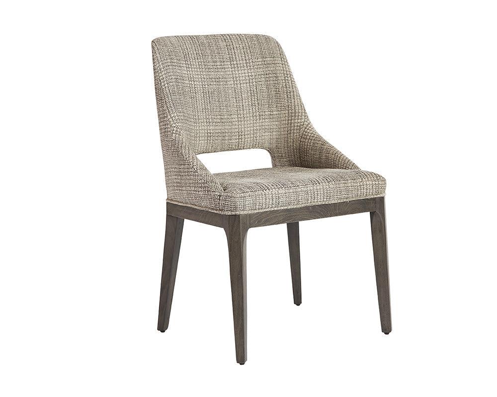 Estrada Dining Chair - Frankwebs