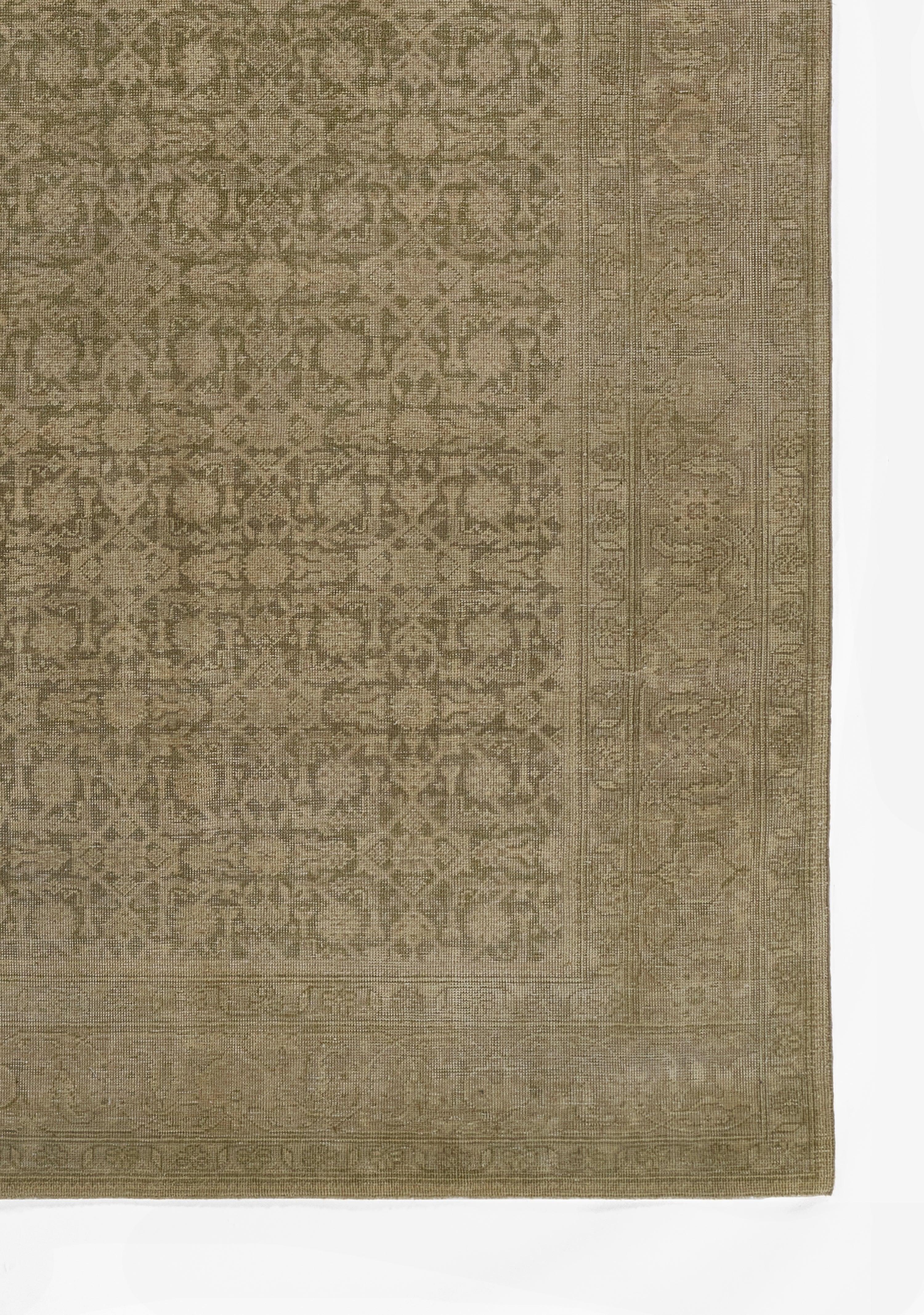 Pure Salt - Menorca Bazzaar 1 Rug - Frankwebs