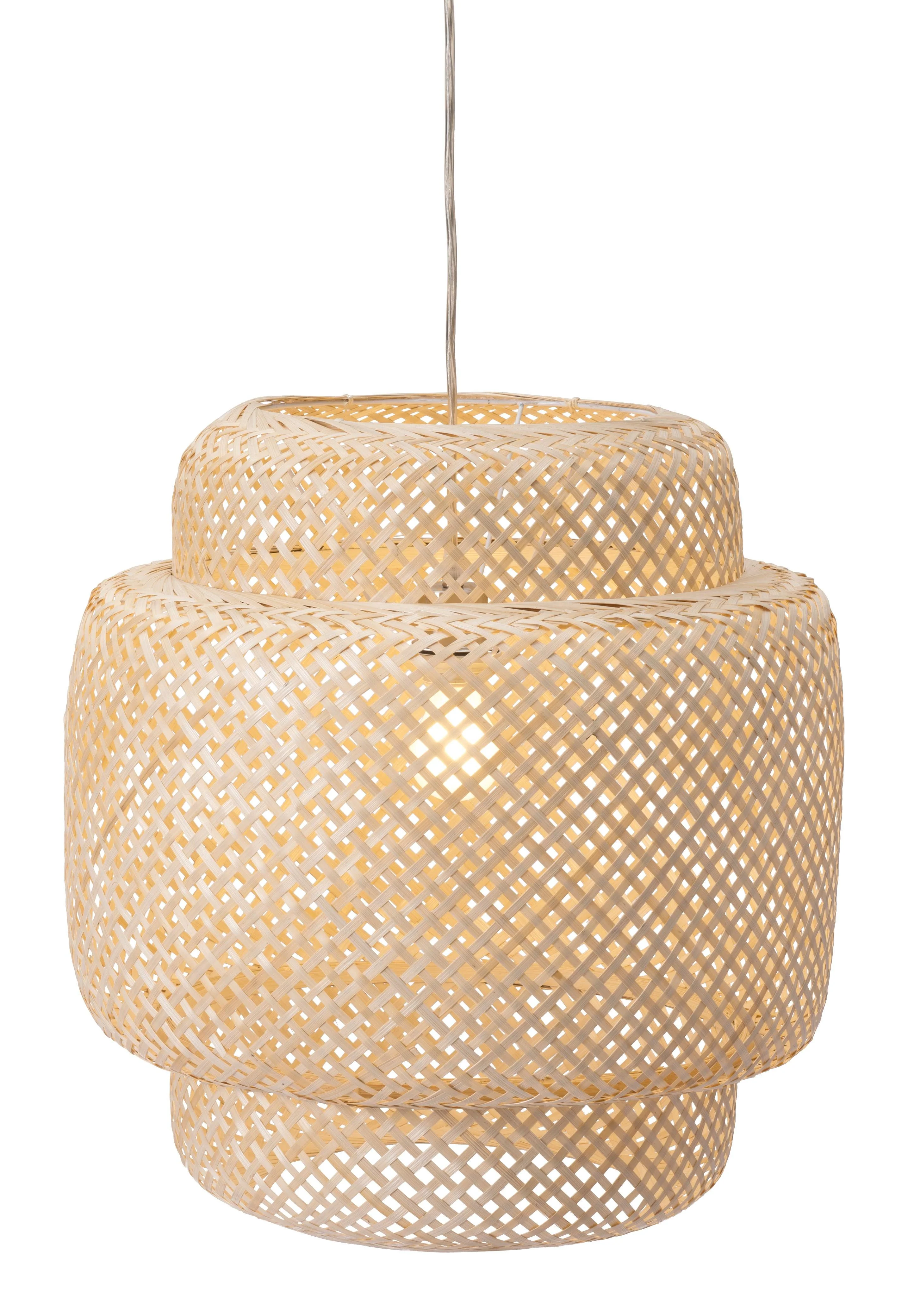 Finch Ceiling Lamp - Frankwebs